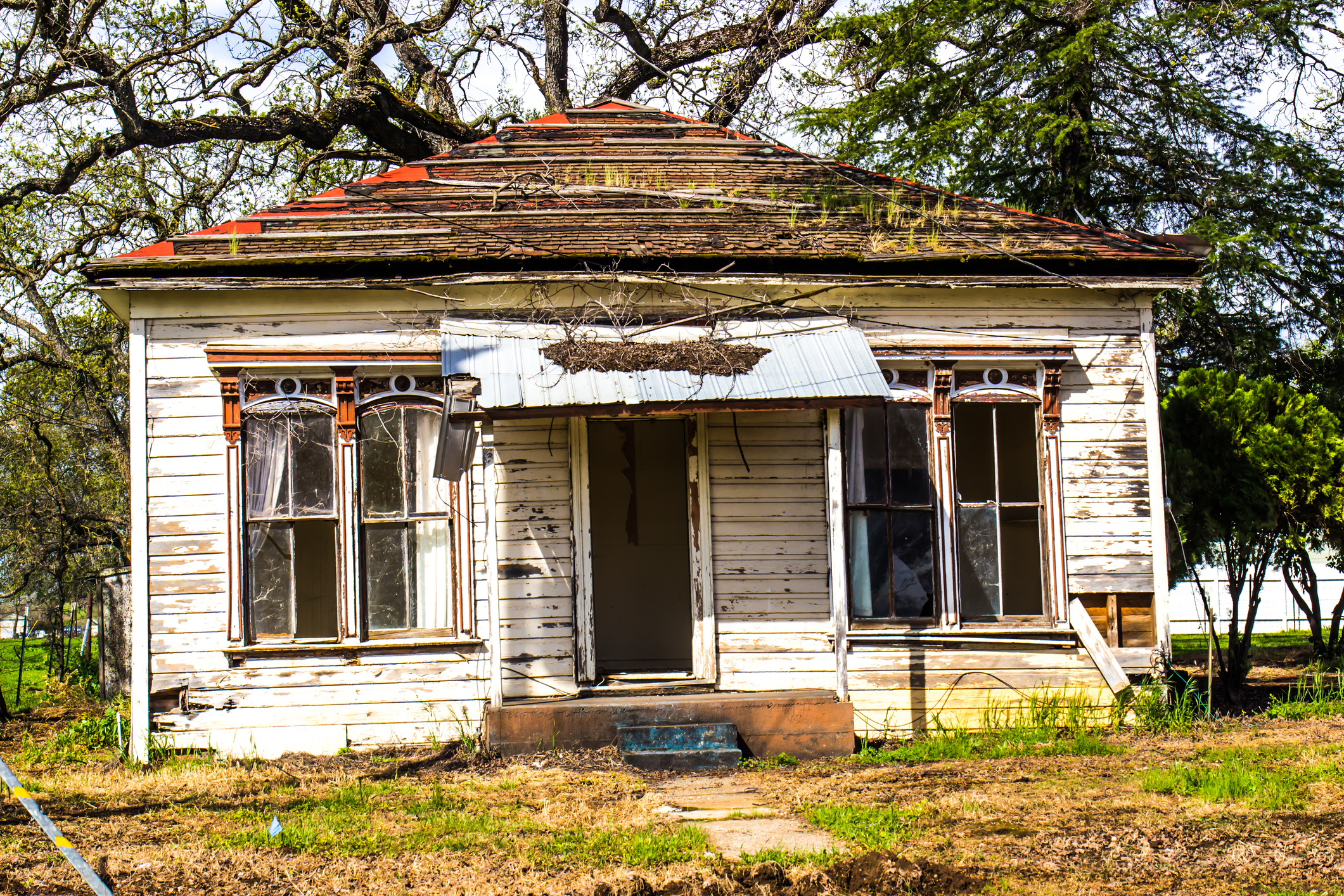 Cities With the Most Vacant Homes, and Why It Matters | Millionacres
