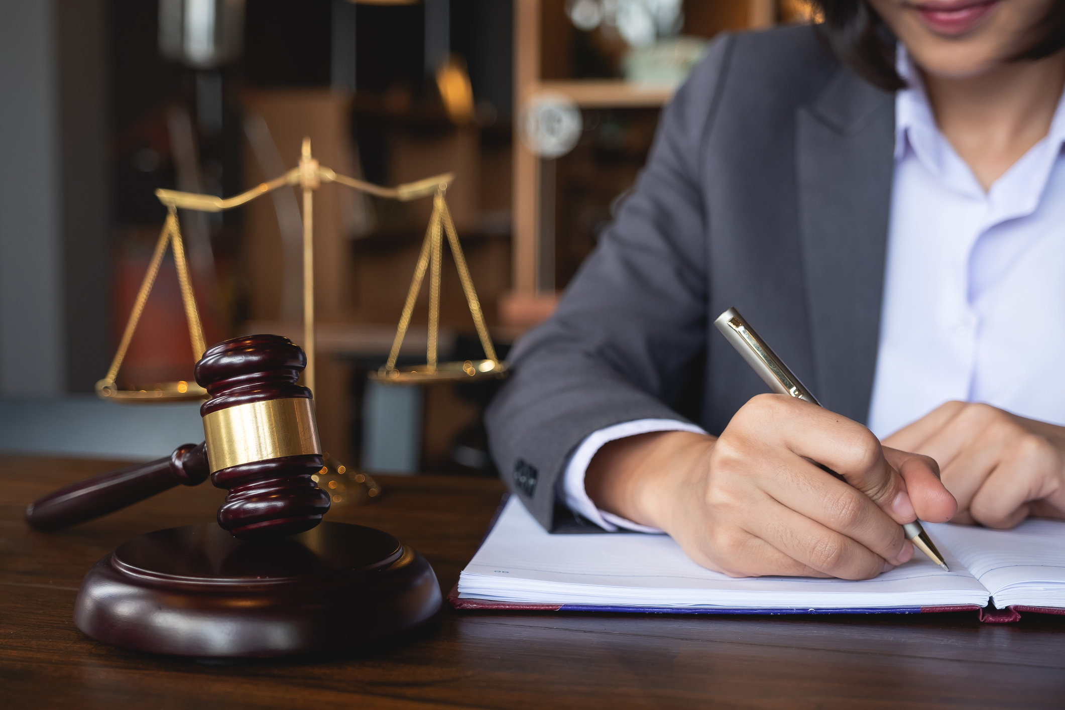 A Guide To Hiring a Real Estate Attorney | Millionacres