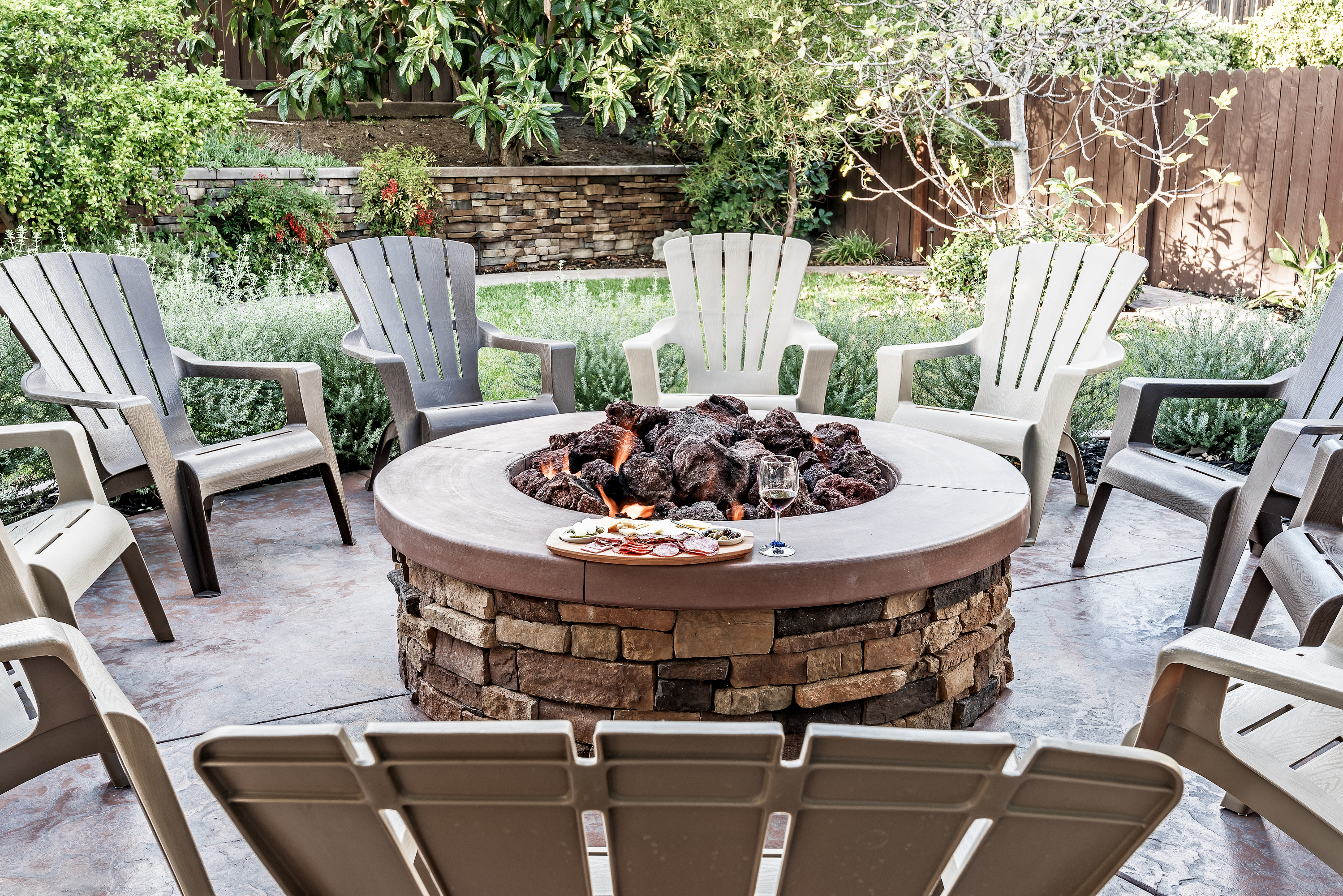 Outdoor Fire Pit Worth The Investment, Backyard Fire Pit Cost