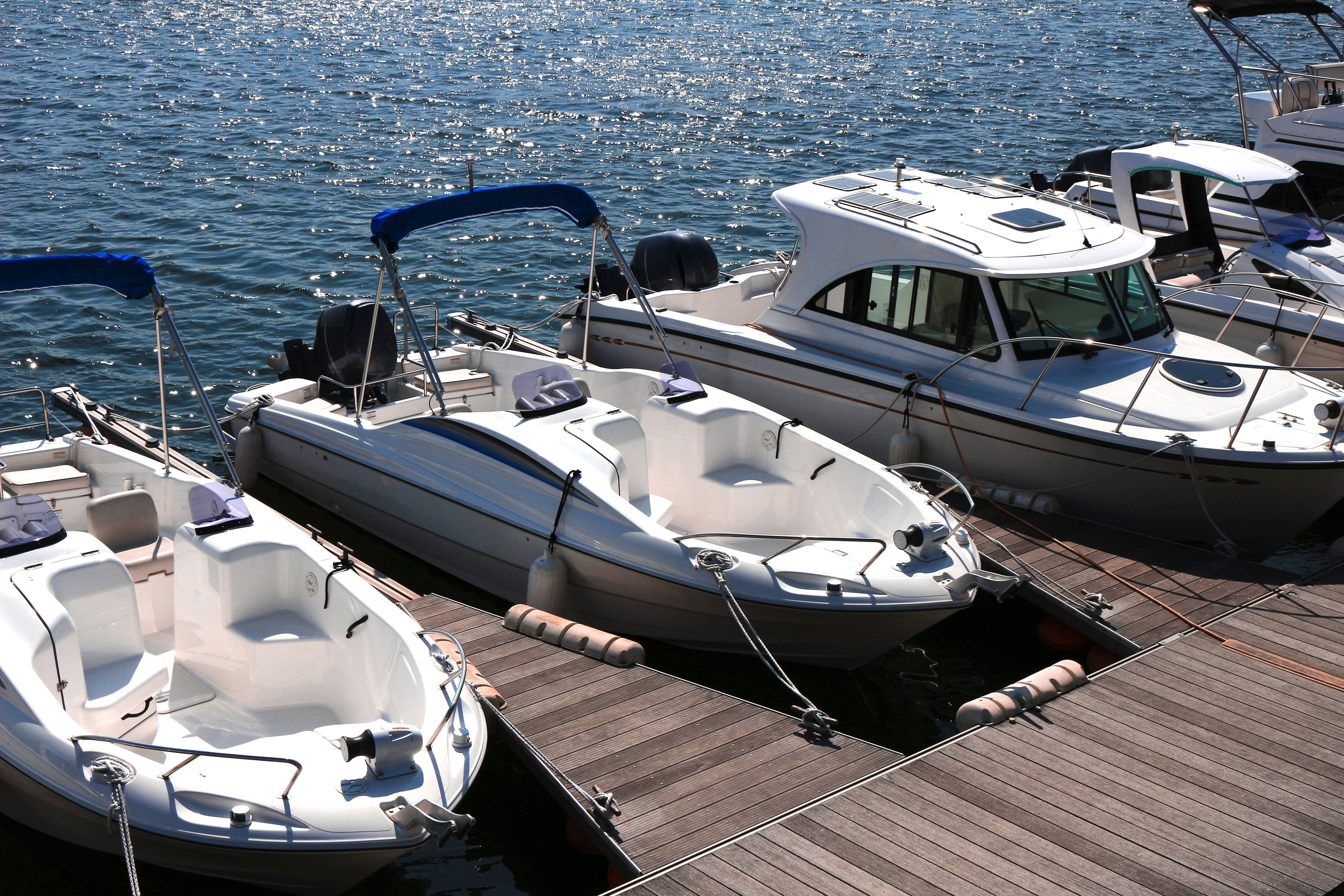Boat Docks Worth The Investment Millionacres