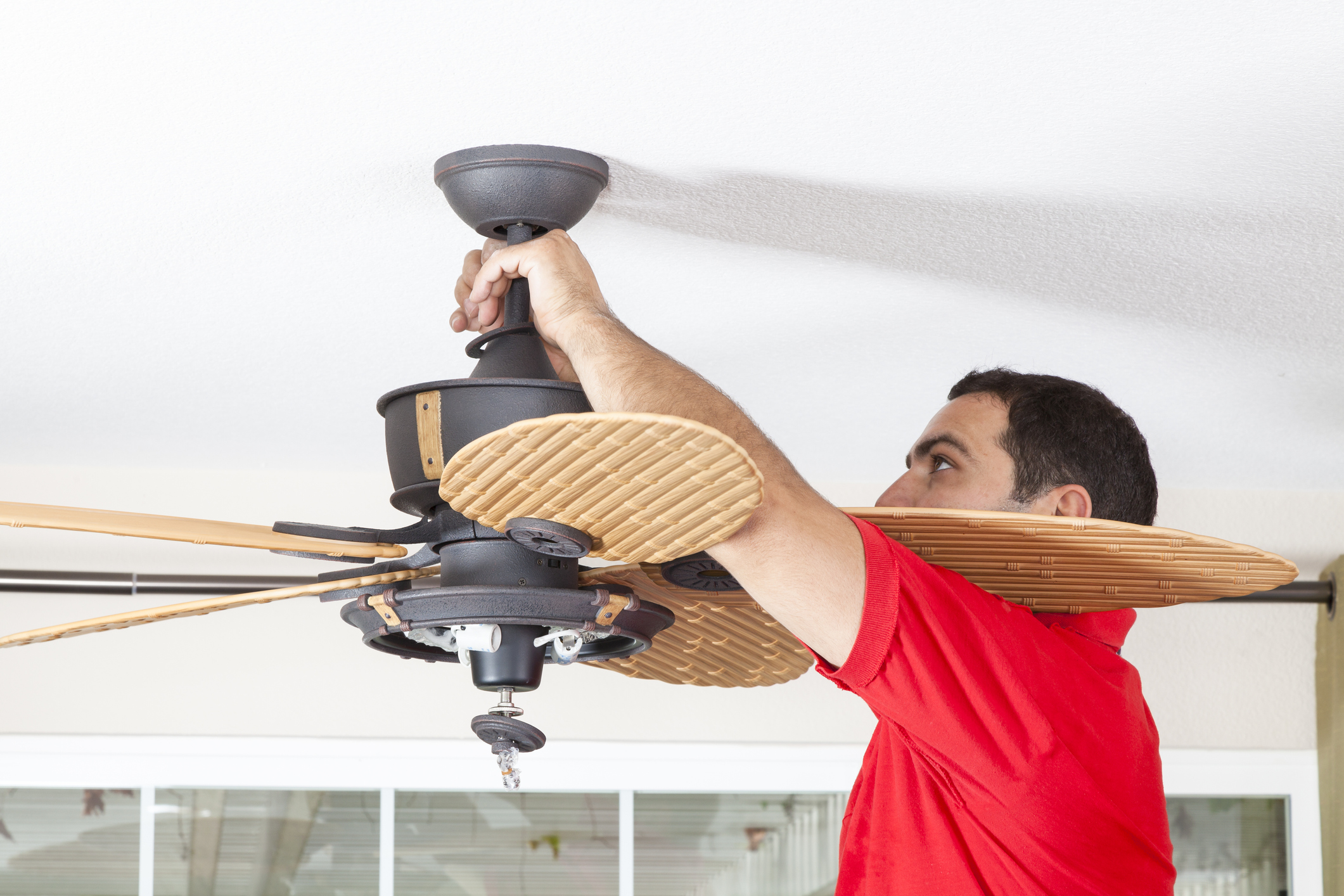 Which Way Should Your Ceiling Fan Turn In Summer Millionacres Ceiling Fan Turn In Summer, Which Way Should Ceiling Fans Turn In The Summertime
