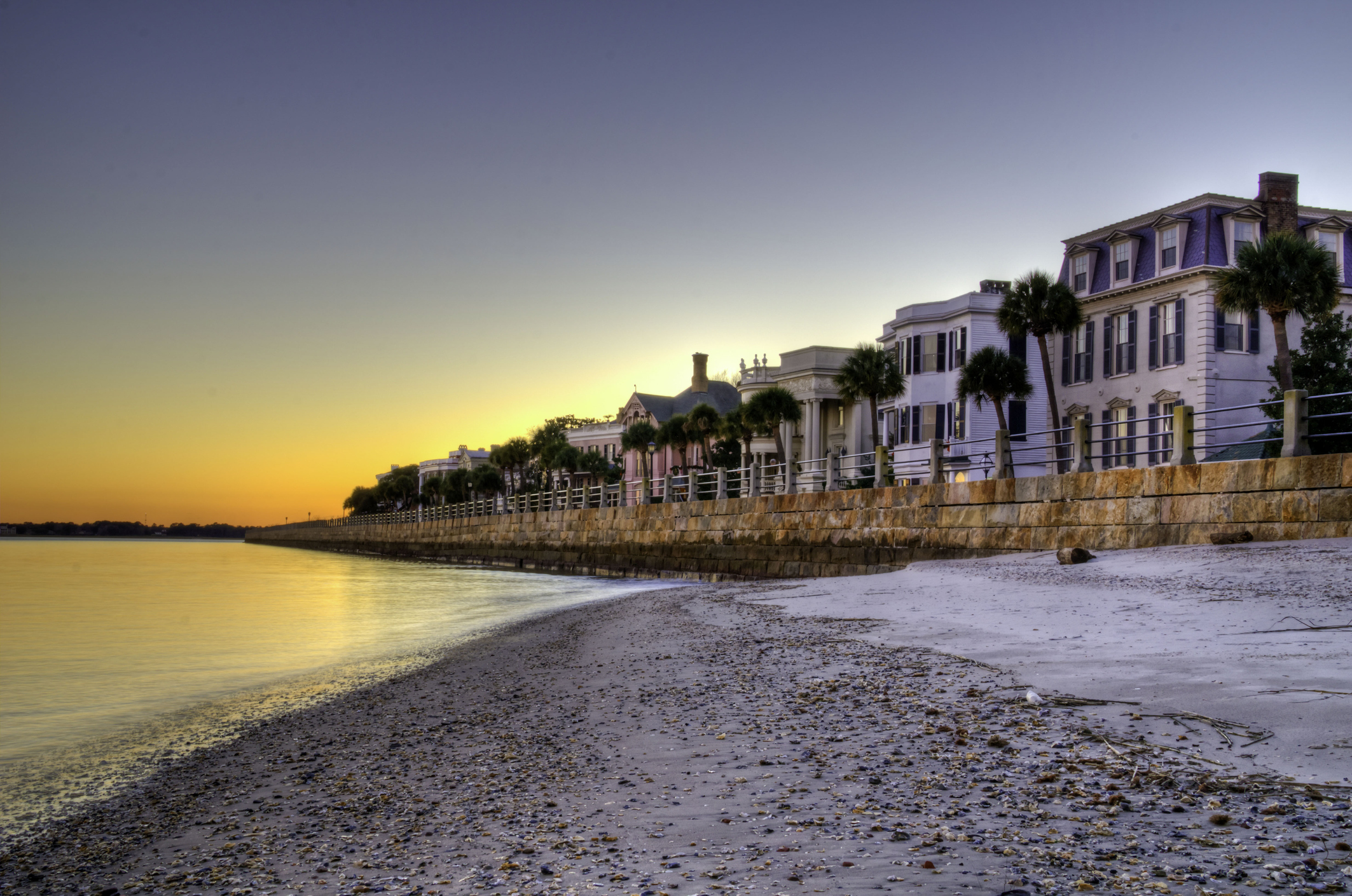 What You Need to Know for Your First Time Visiting Charleston, SC -