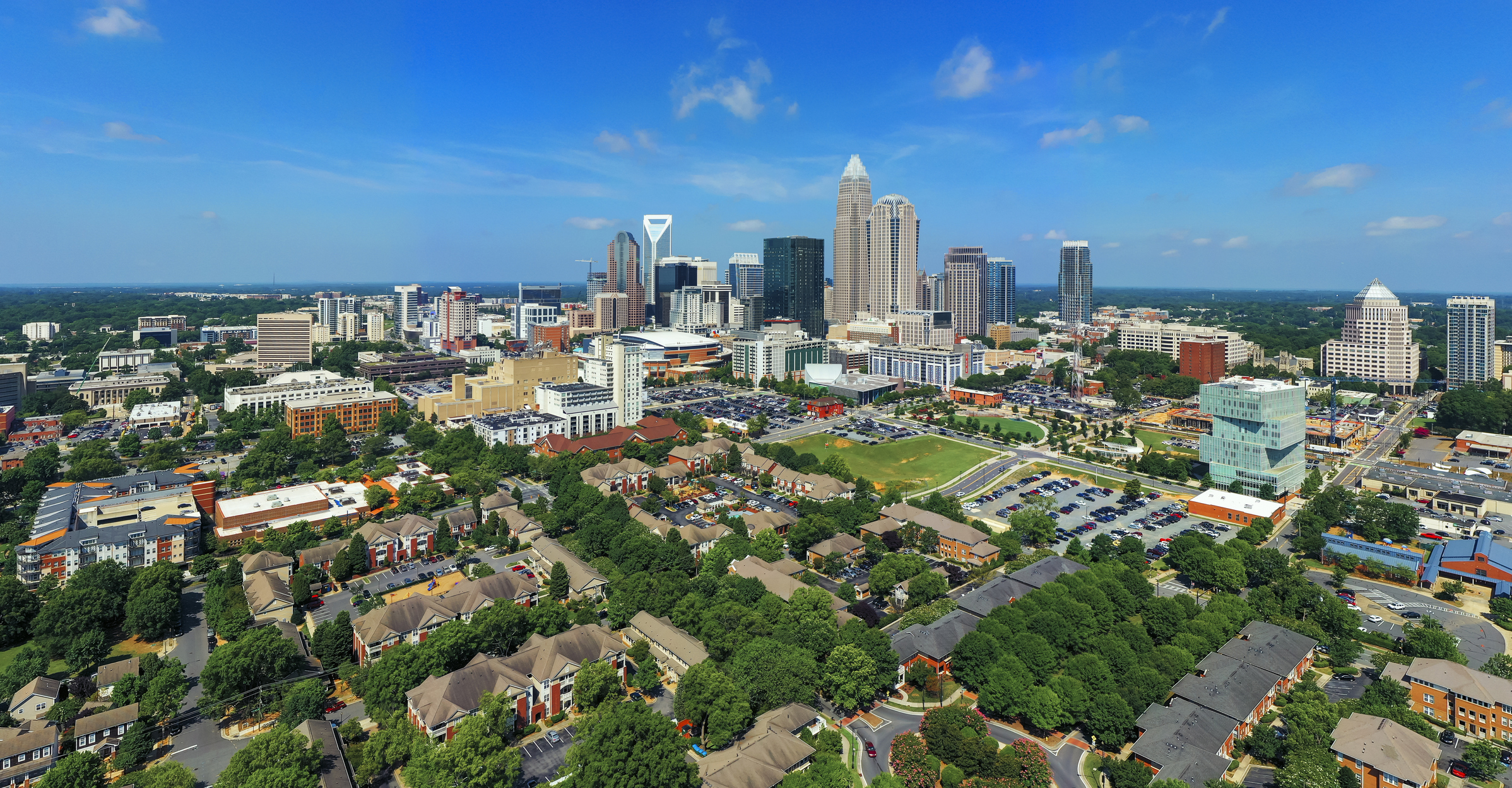 21 Charlotte North Carolina Real Estate Market Investing Forecast Millionacres