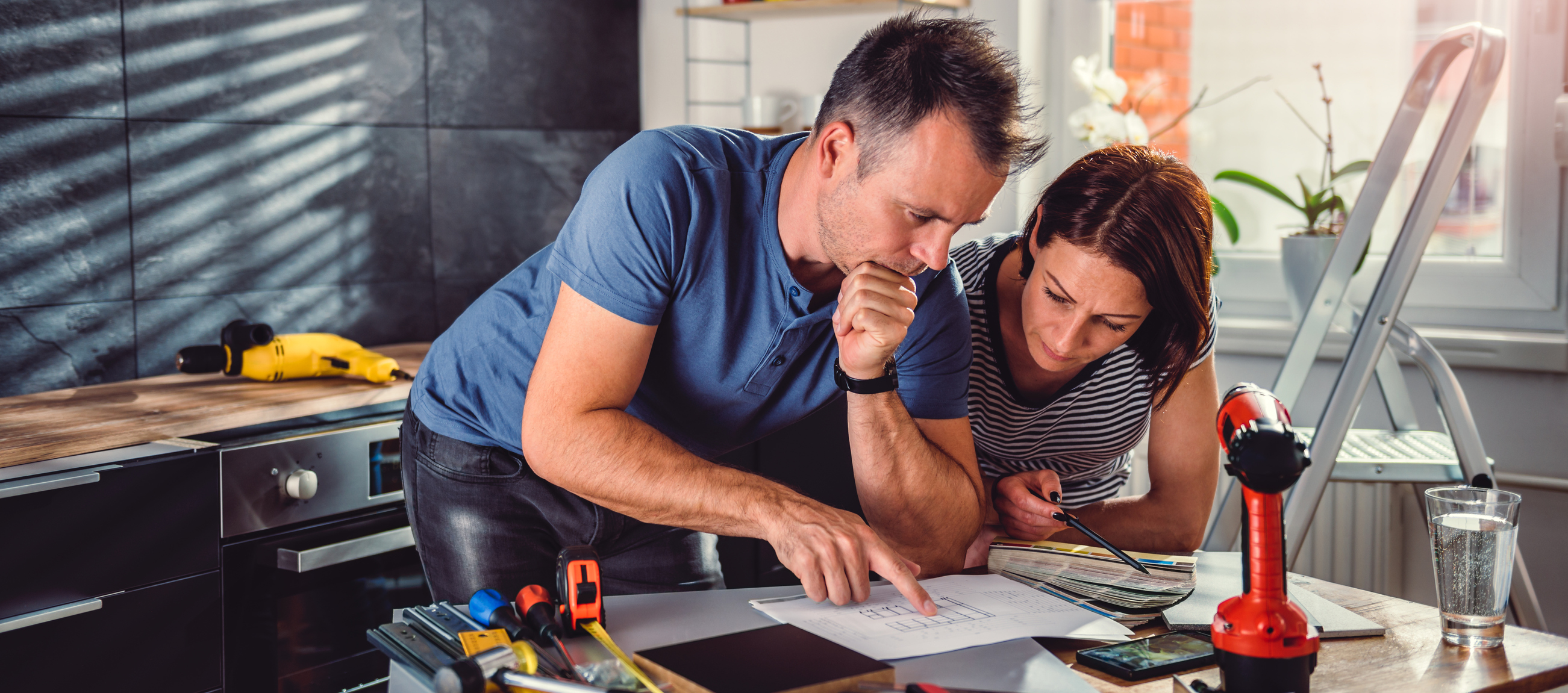 Home Improvements That Add To Your Cost Basis Millionacres