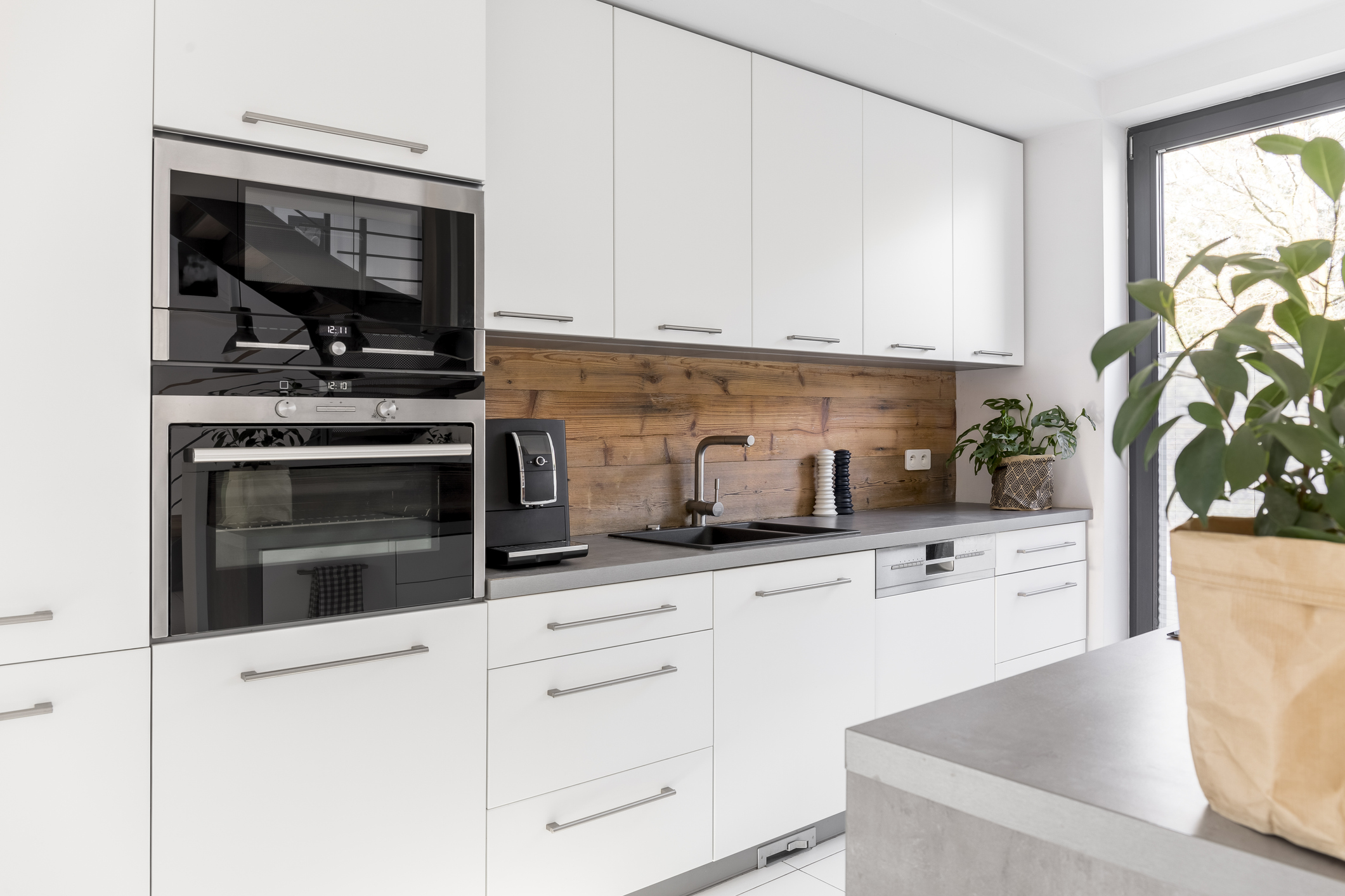 Should You Get a Double Oven? | Millionacres