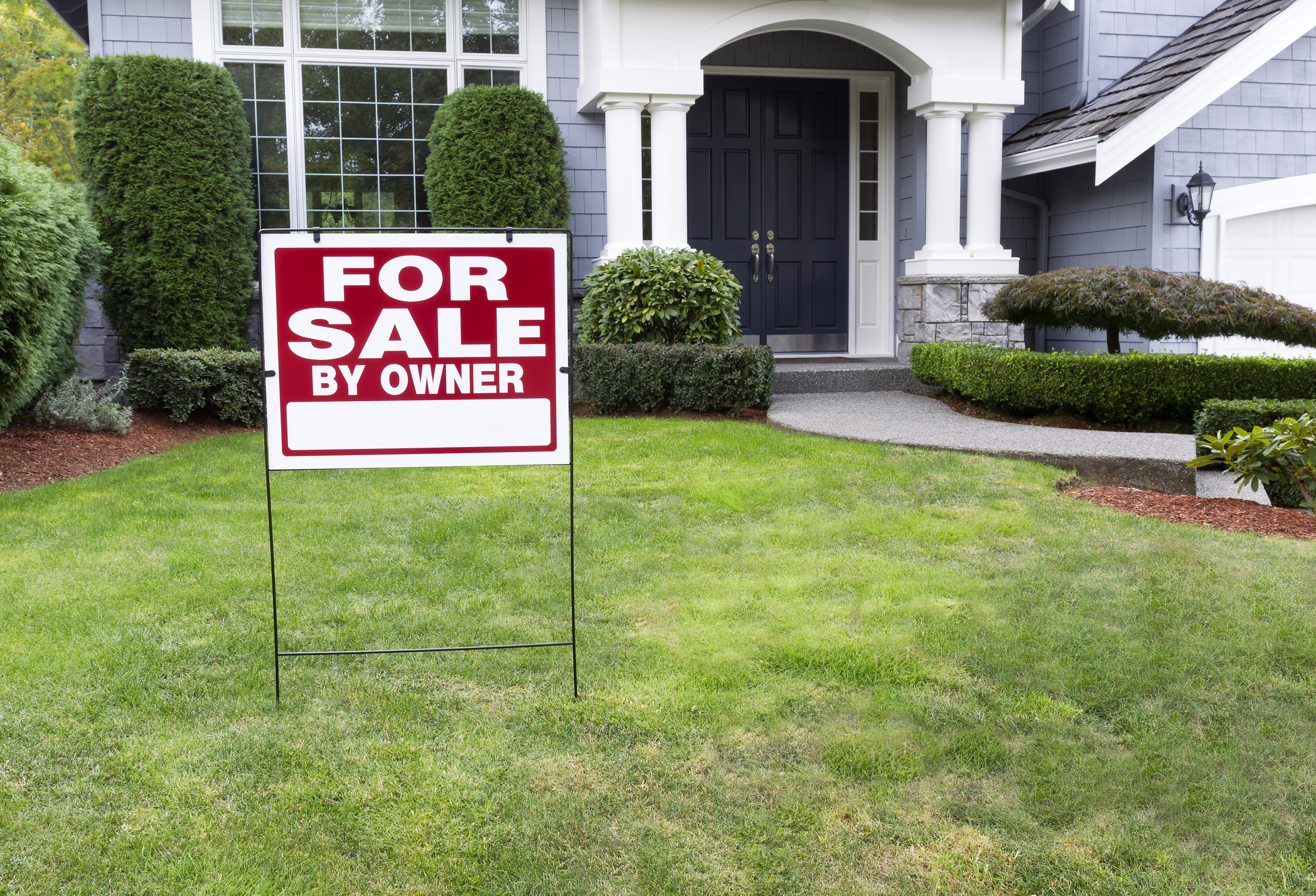 should i sell my house without a realtor