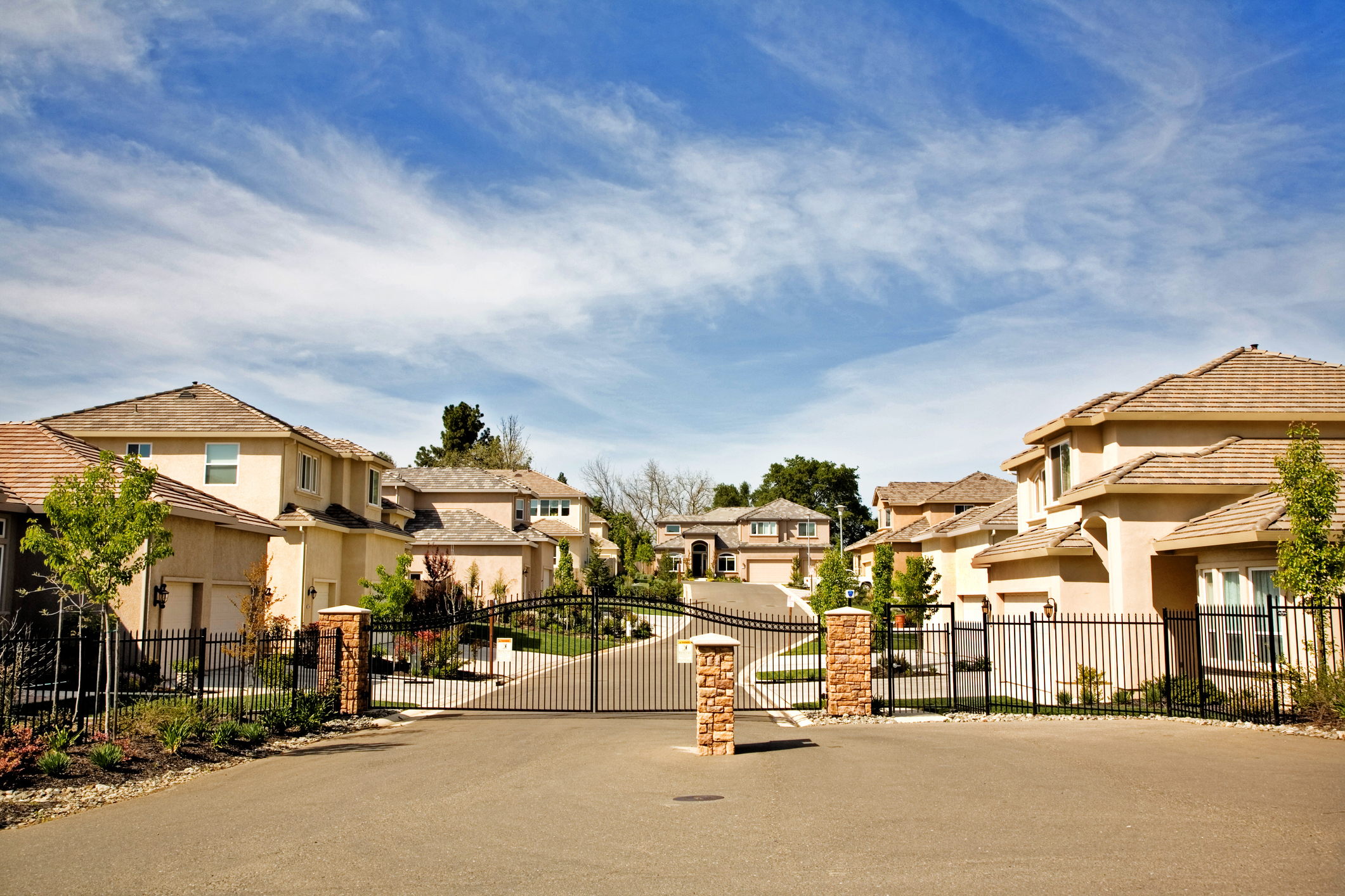 Should You Buy a Home in a Gated Community? | Millionacres