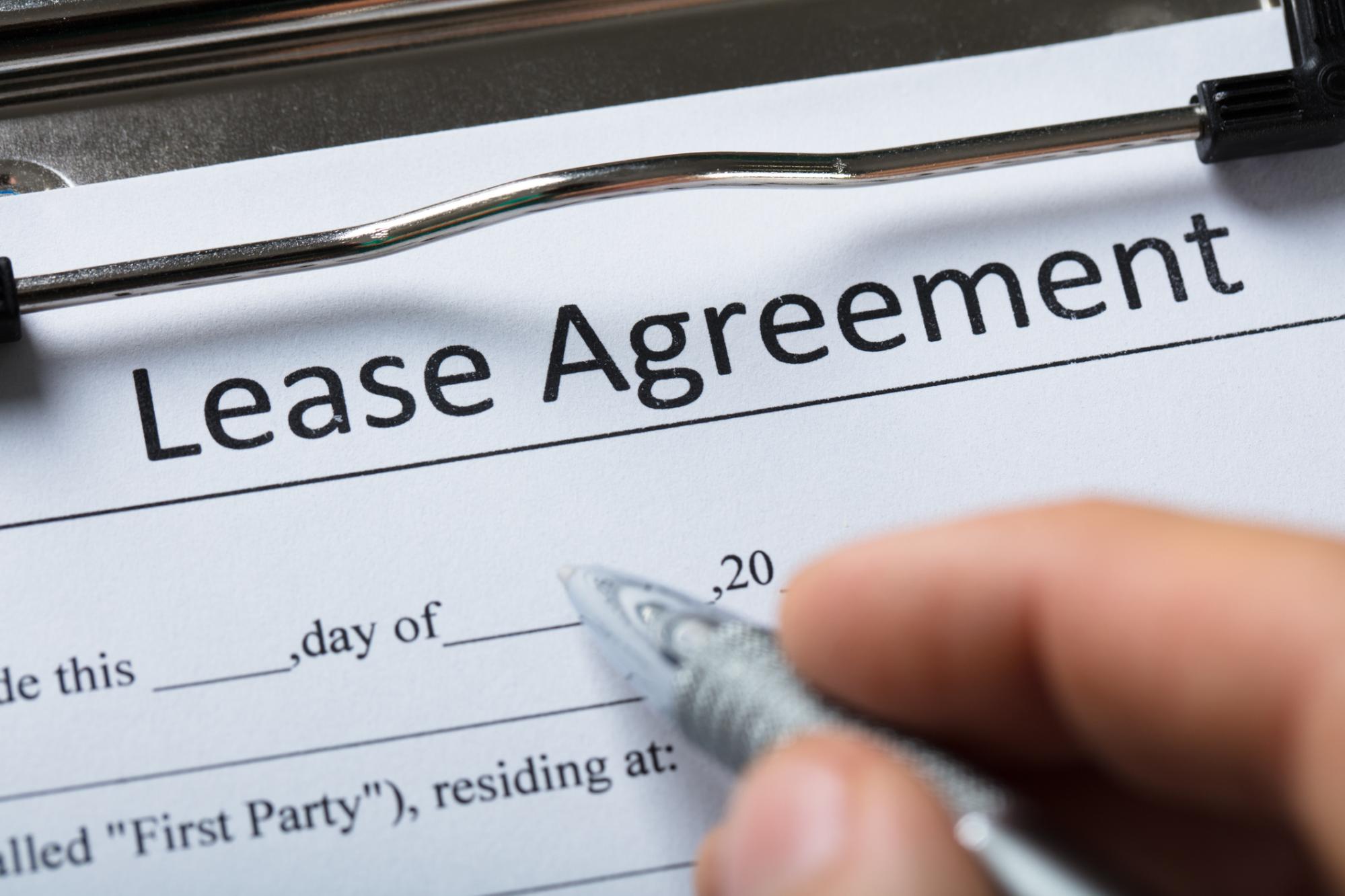 What Is A Guarantor Lease Millionacres