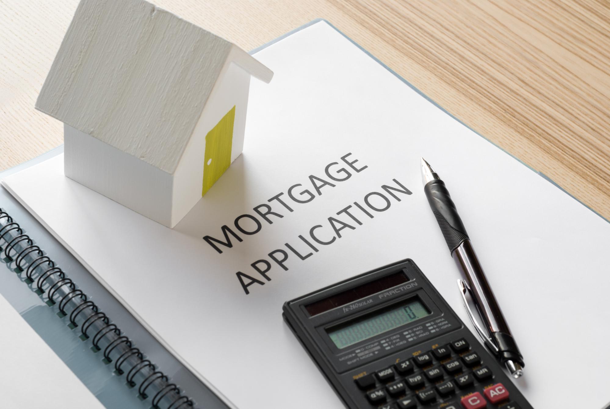 7 Things to Do Before Applying for a MortgageMillionacres