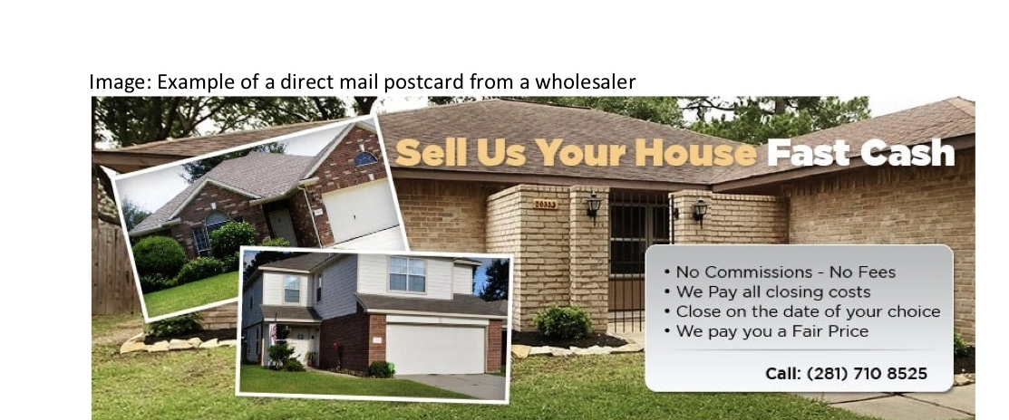 Sell House AS-IS for Cash - We Buy House Any Condition