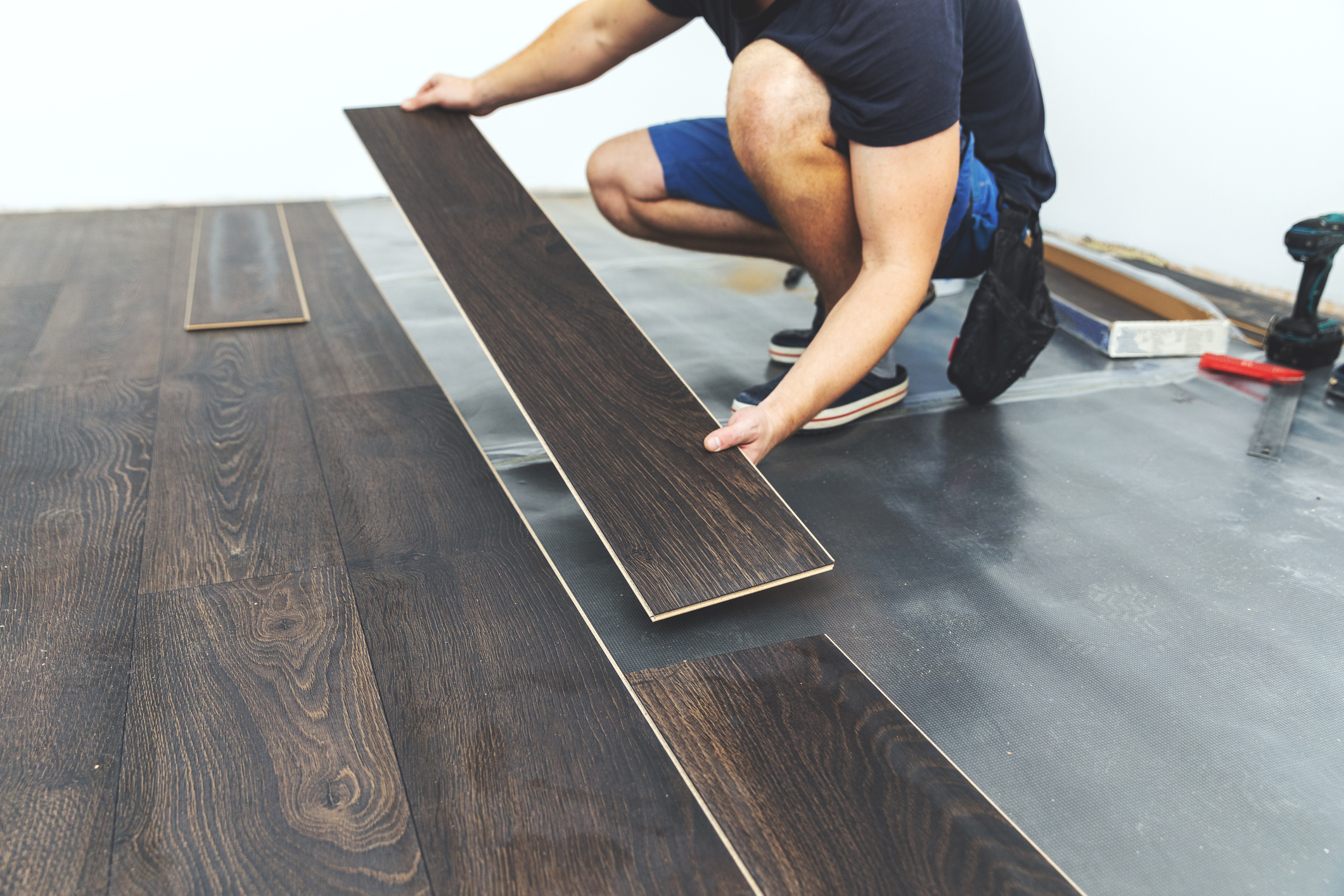 Flooring 101 For Home Investors, How Much Do I Charge To Install Vinyl Plank Flooring
