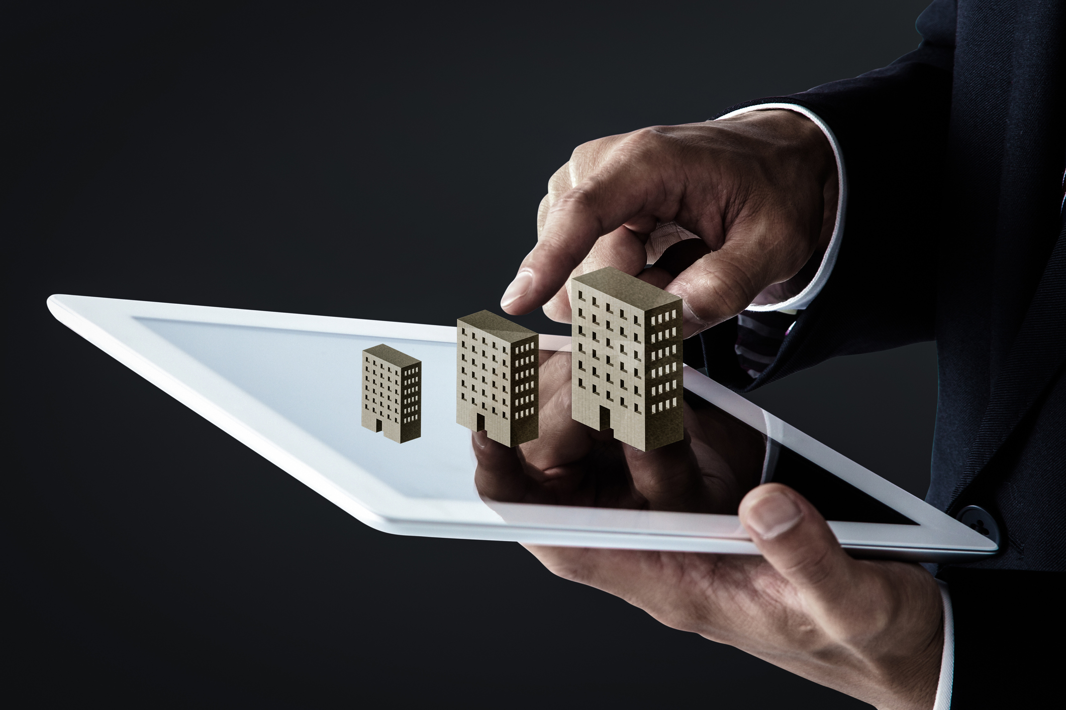 2020 Year In Review Investing In Real Estate Stocks And Reits Millionacres