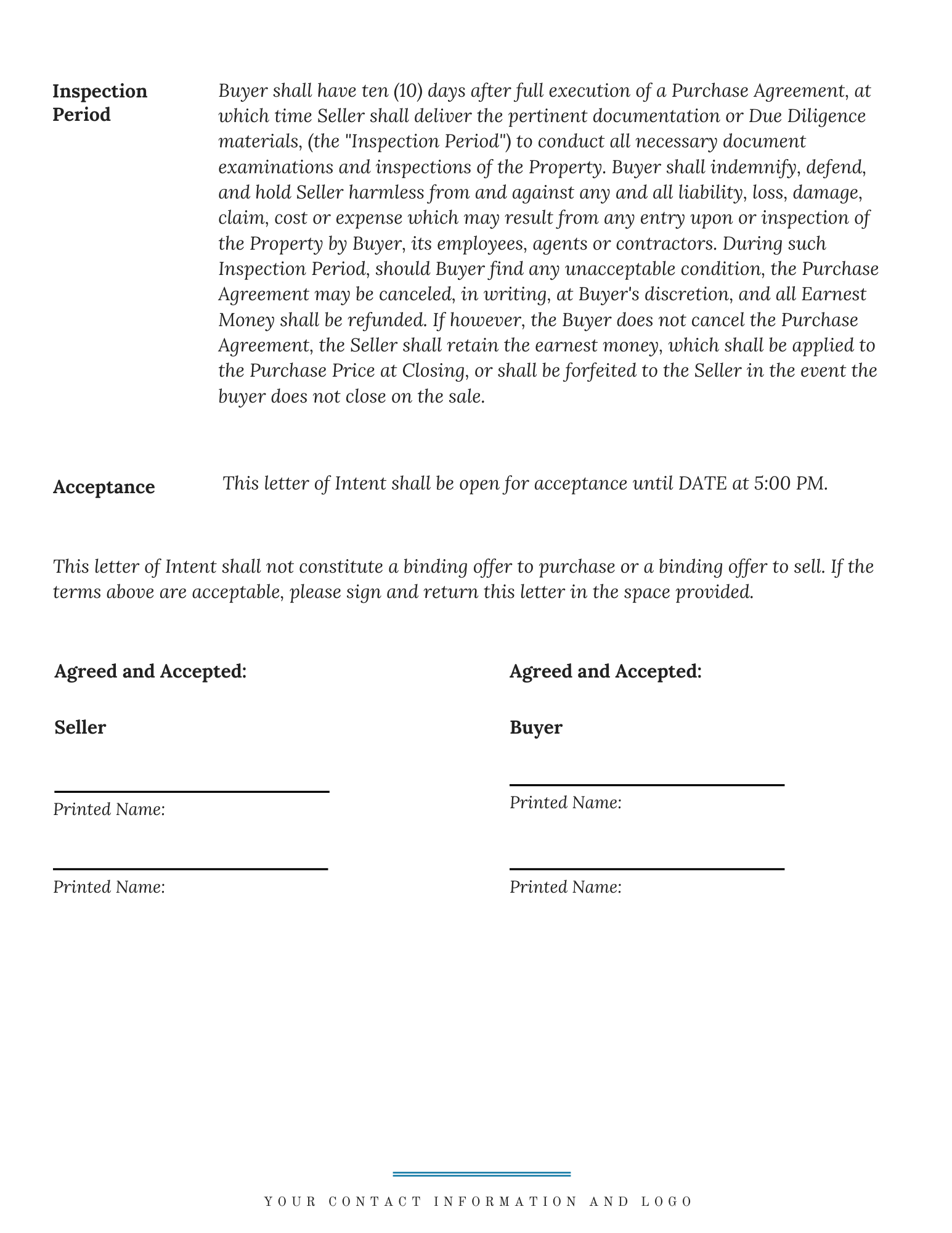 Free Sample Letter Of Intent To Lease A Commercial Space from m.foolcdn.com