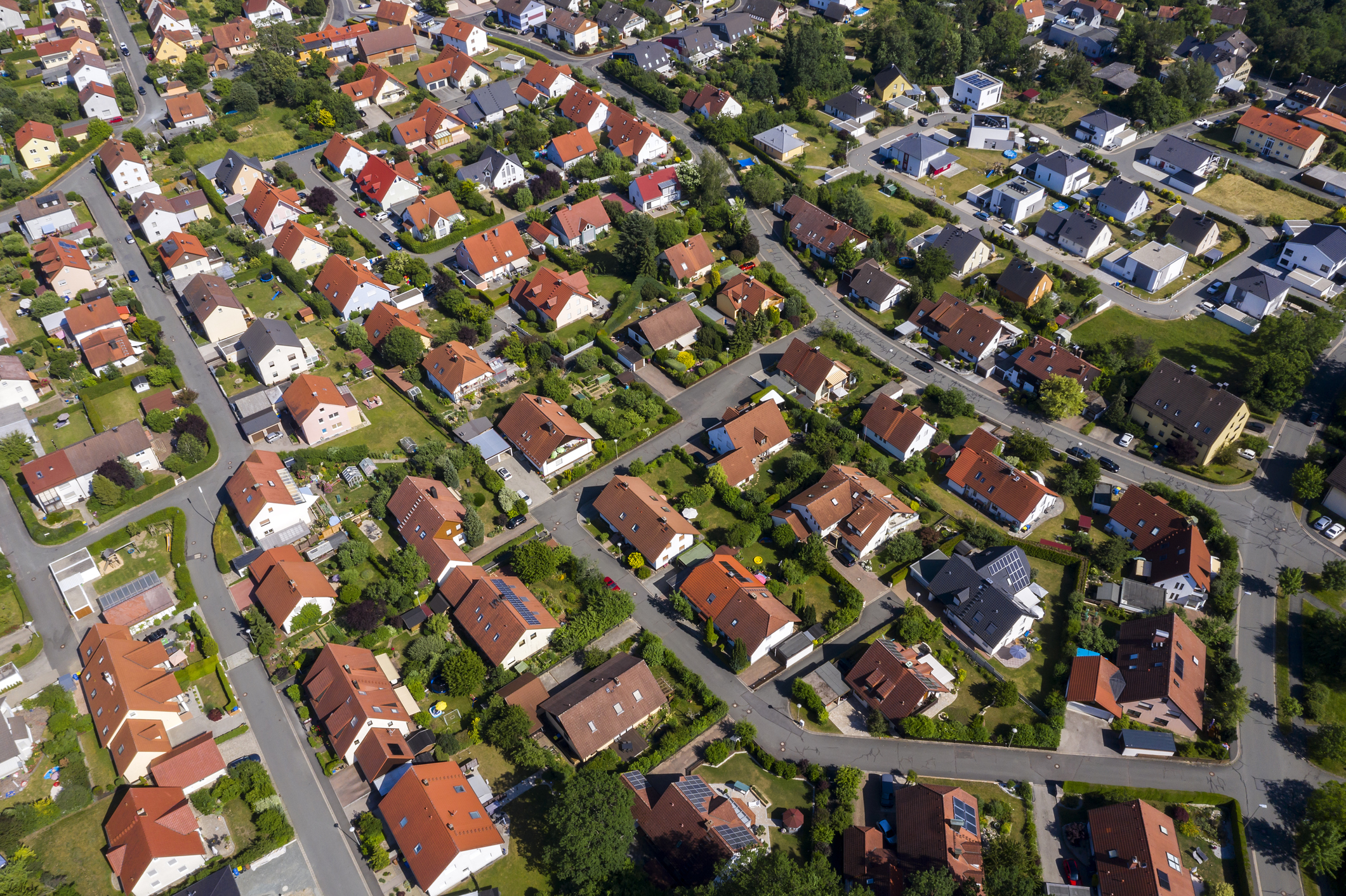 What Is A Real Estate Buffer Zone Millionacres