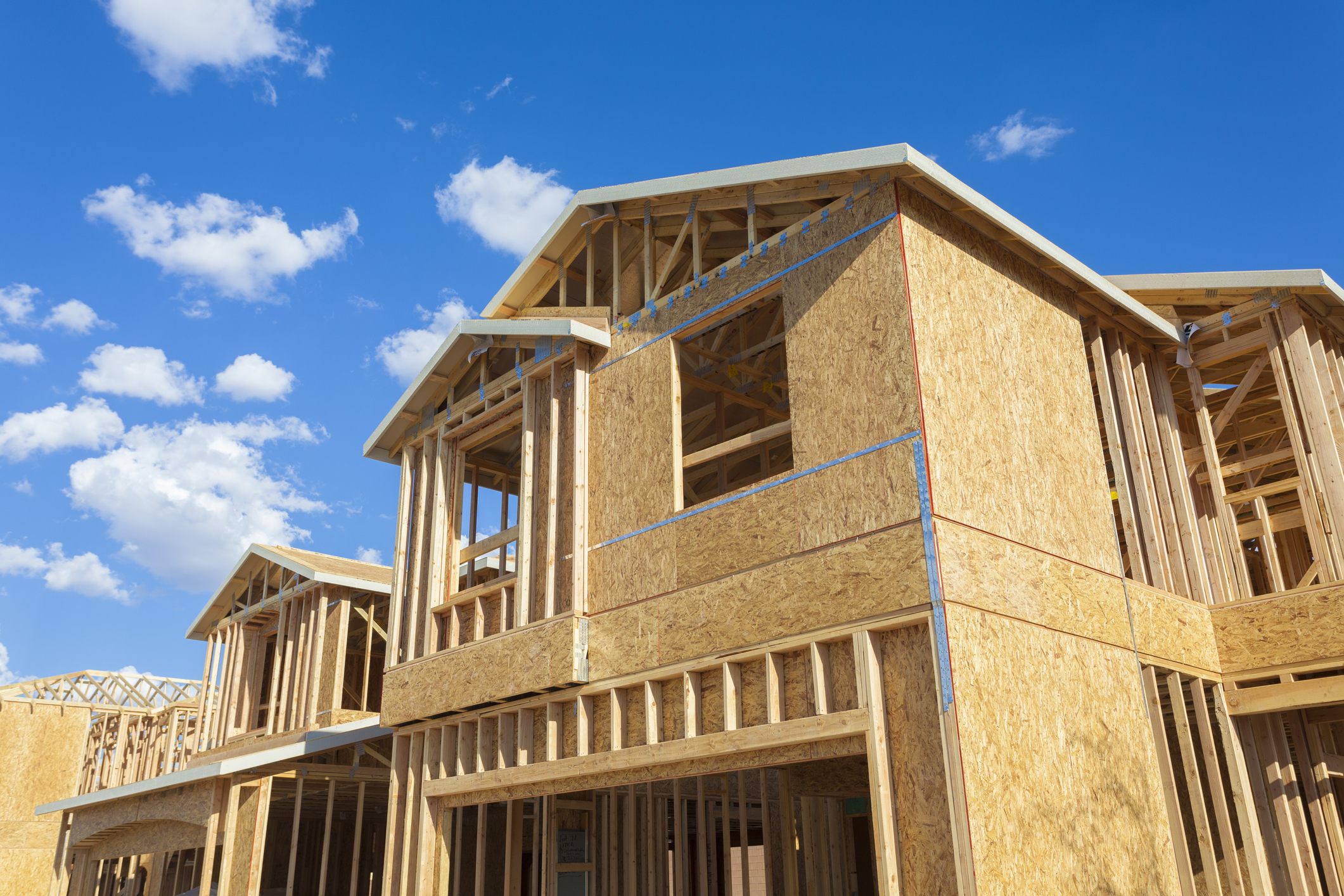 Home Construction Loans Explained - Bankrate