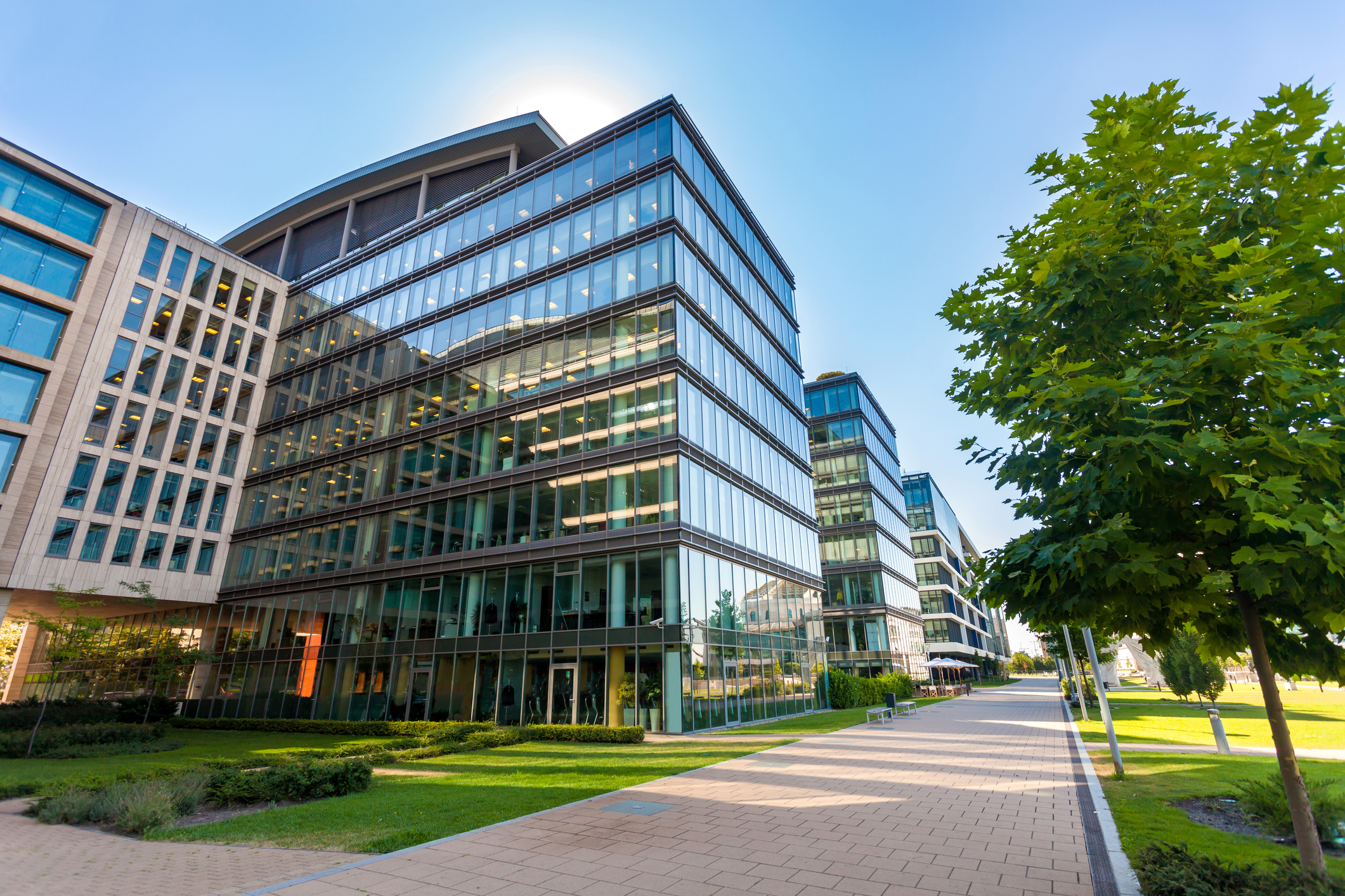should i invest in commercial property