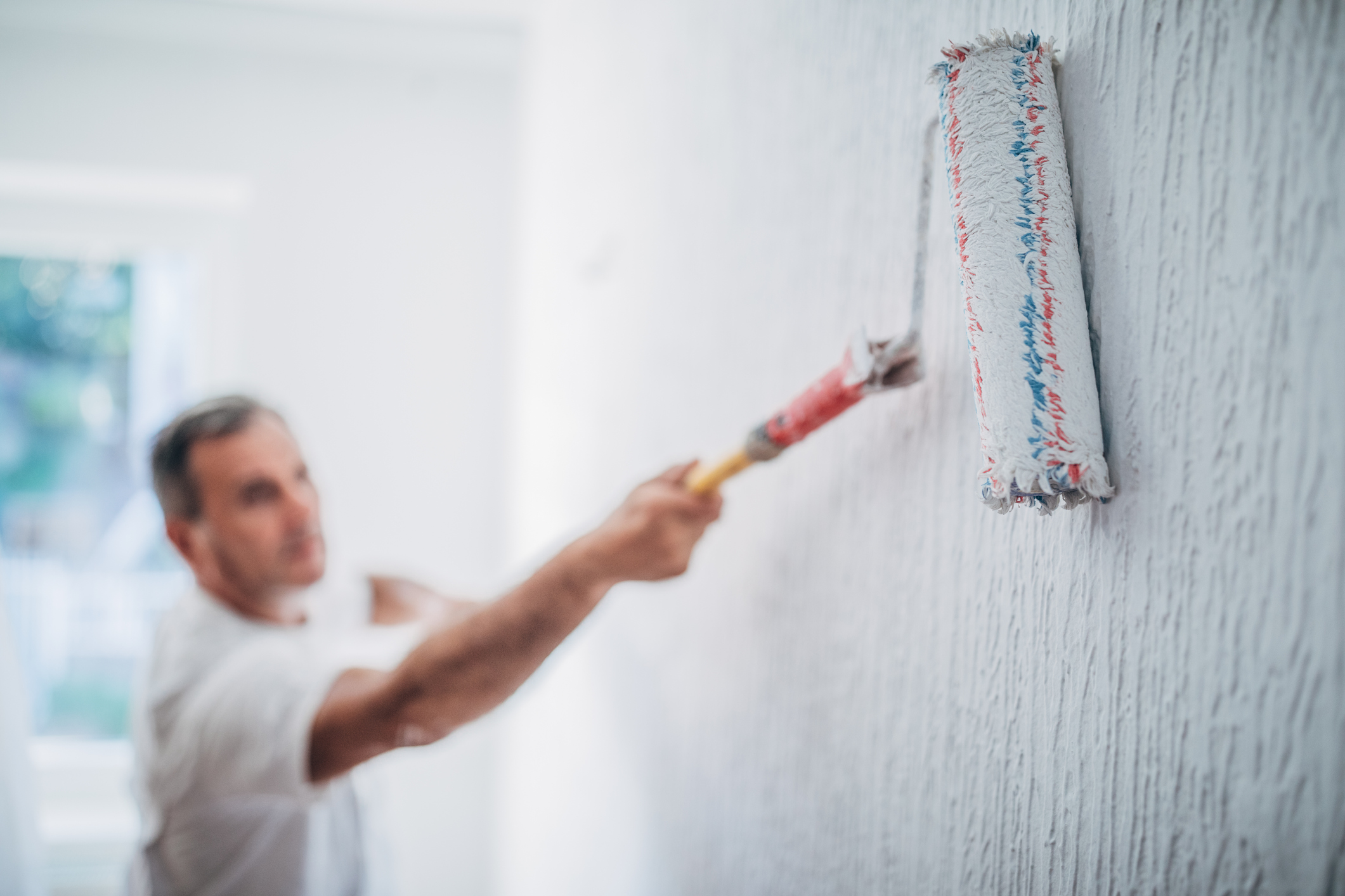 How Long Does It Take to Paint a Room? | Millionacres