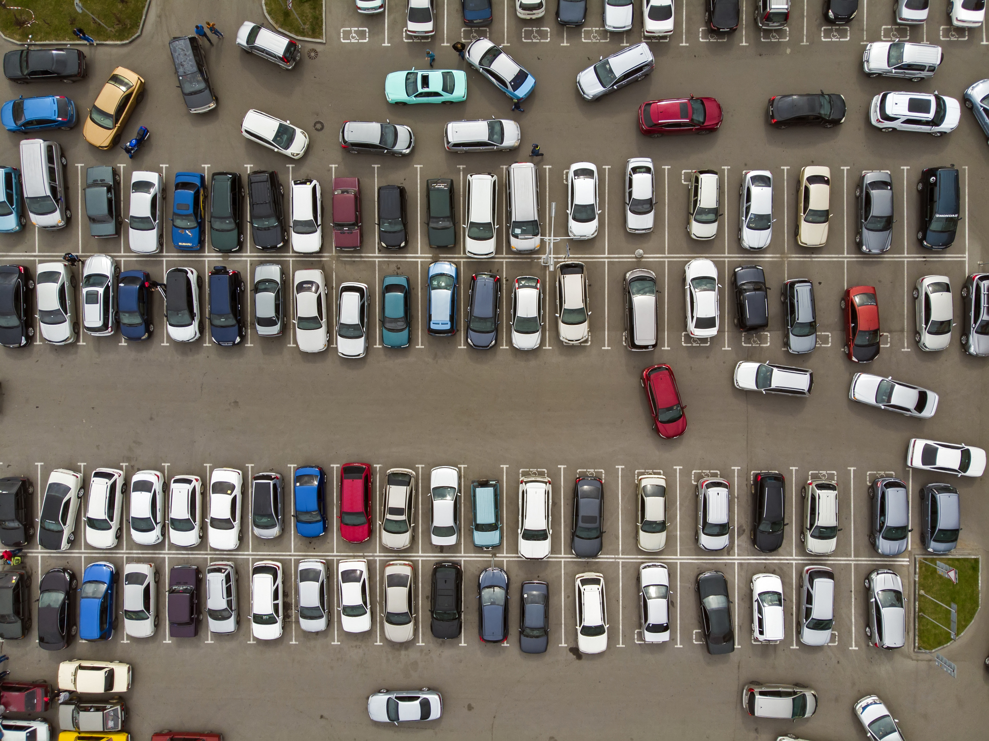 Should Your Next Investment Be A Parking Space Millionacres Should Your Next Investment Be A Parking Space Millionacres