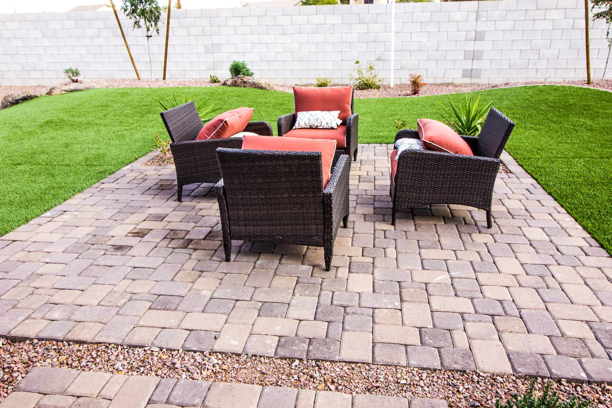 What S The Best Material For A Patio Millionacres What S The Best Material For A Patio, Types Of Patio Materials