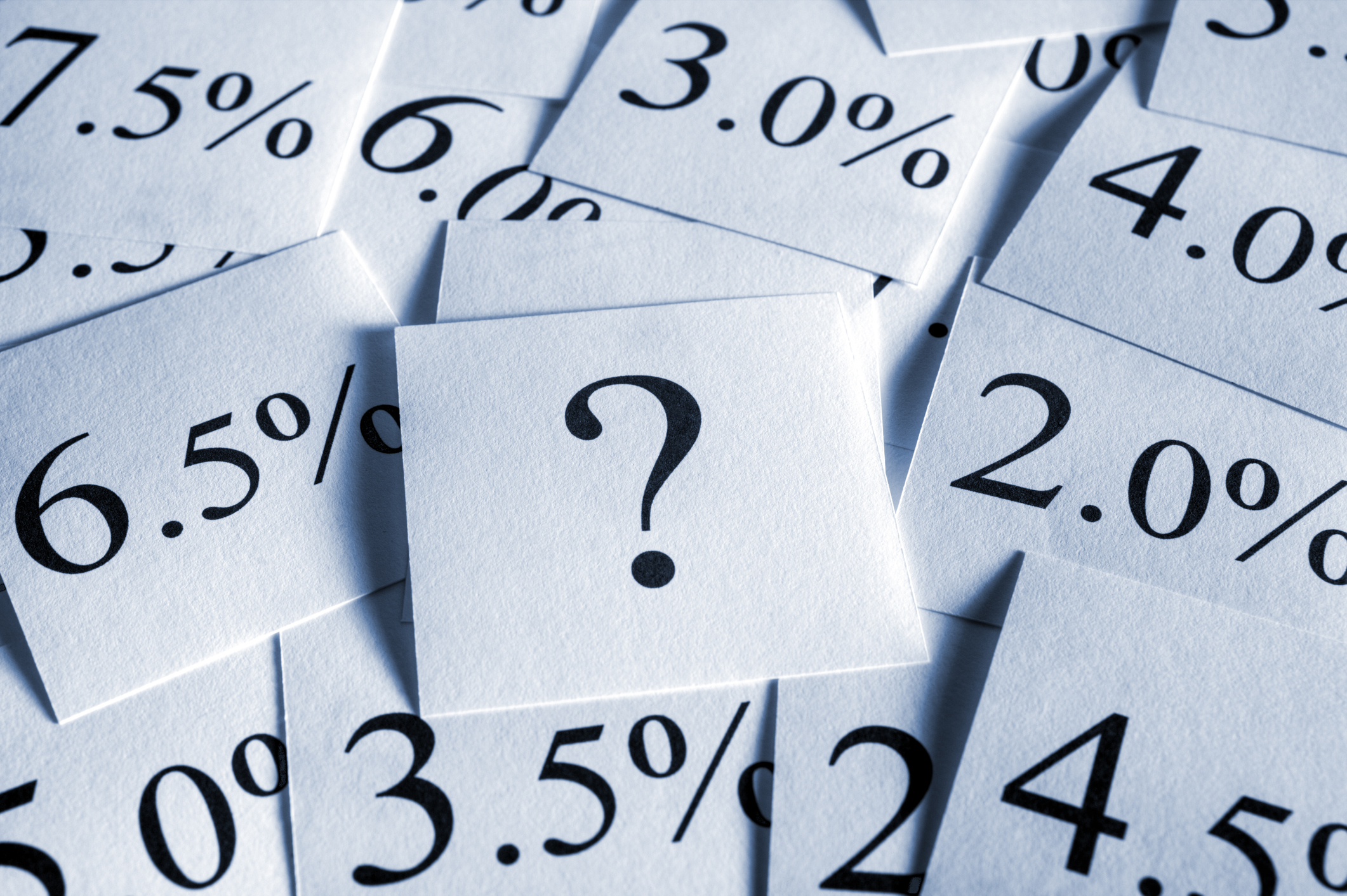 What Are Interest Rates A Guide For Beginners Millionacres