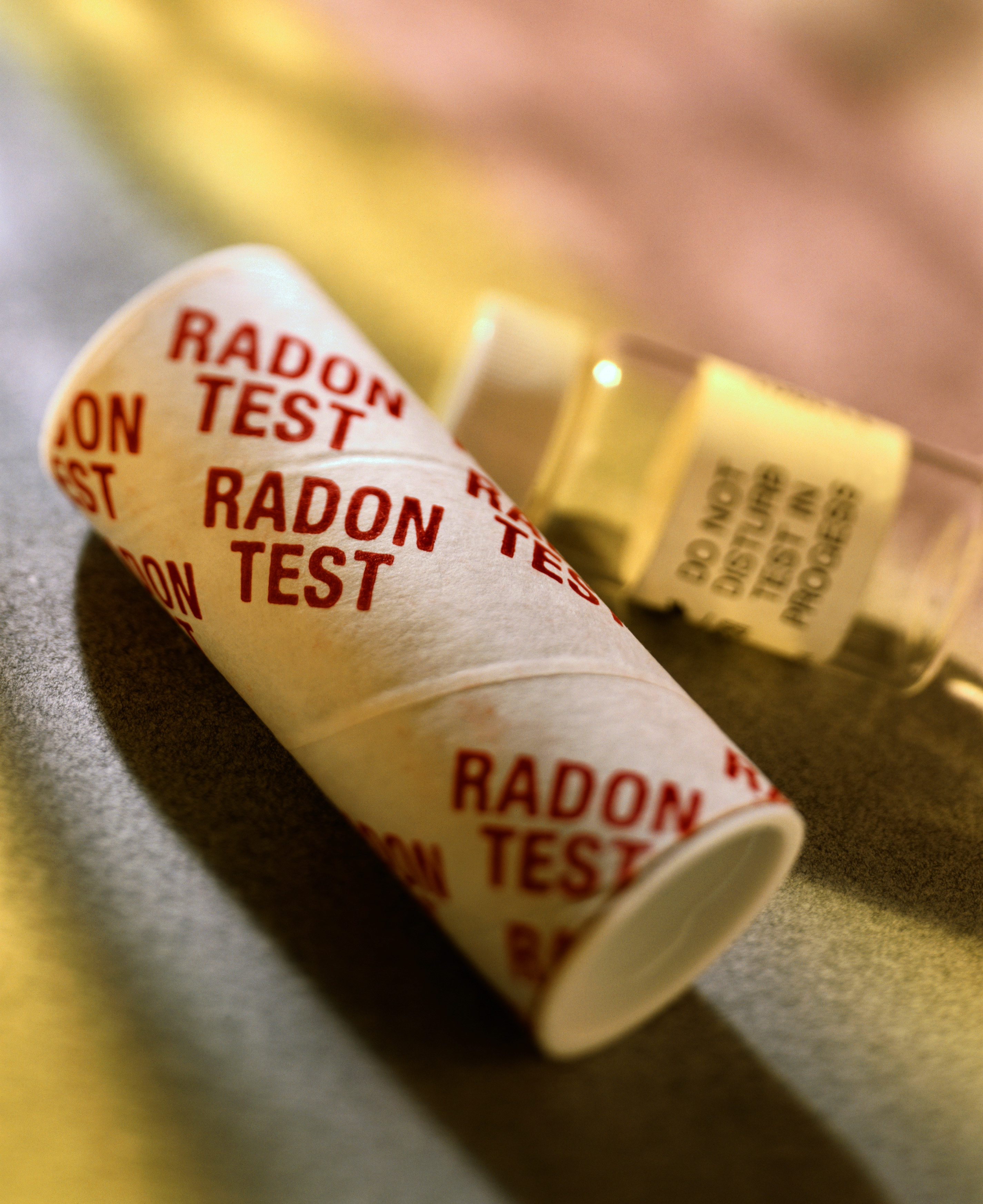 What Is Radon Gas How Does It Impact A Home Sale Millionacres