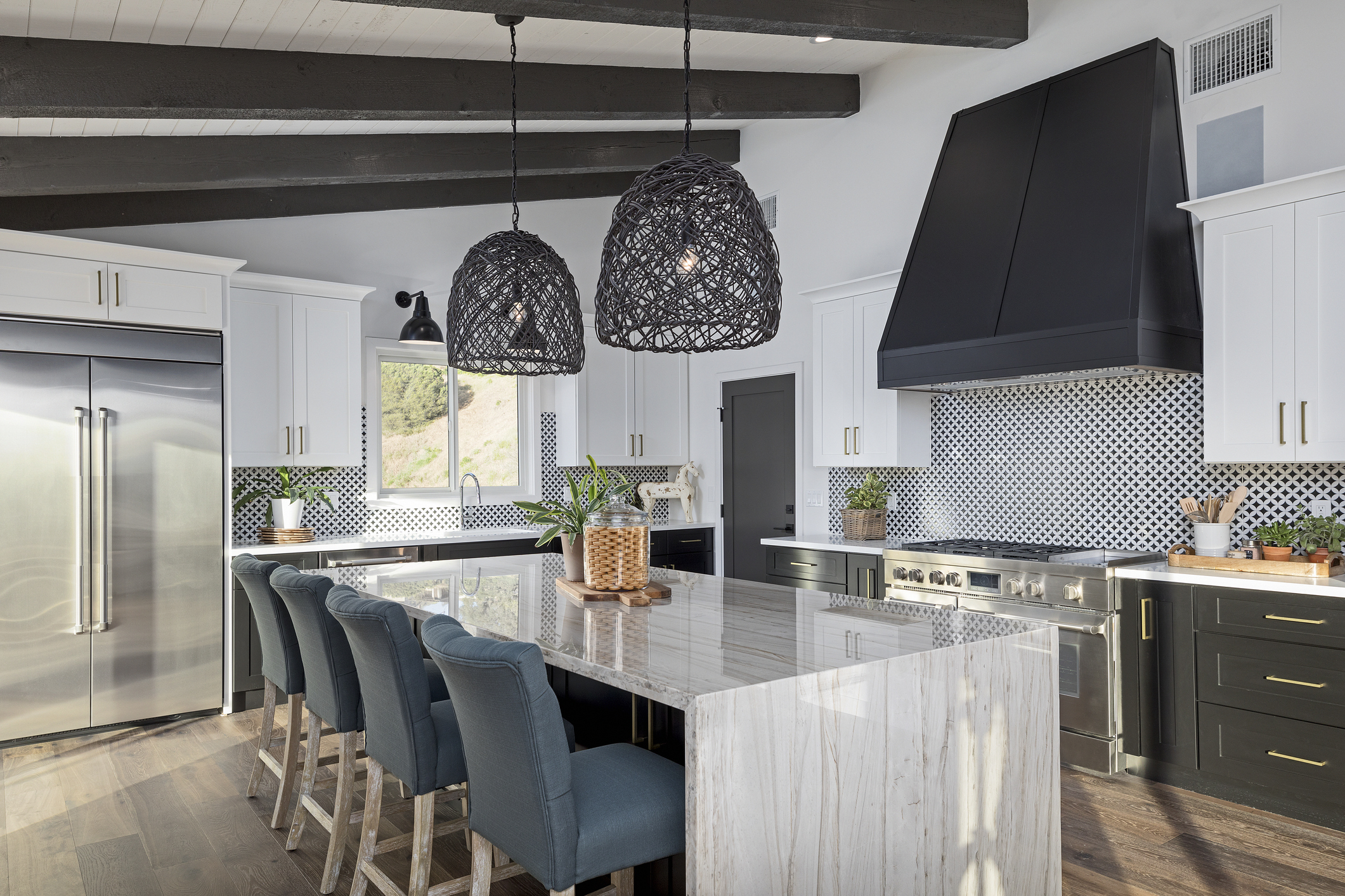 should i buy a new house or remodel