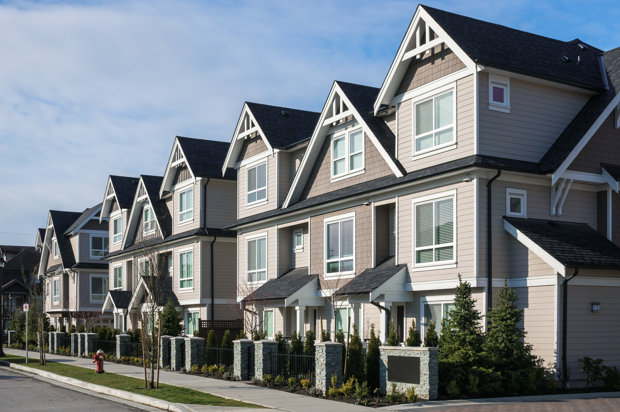 The Pros And Cons Of Townhouses Millionacres