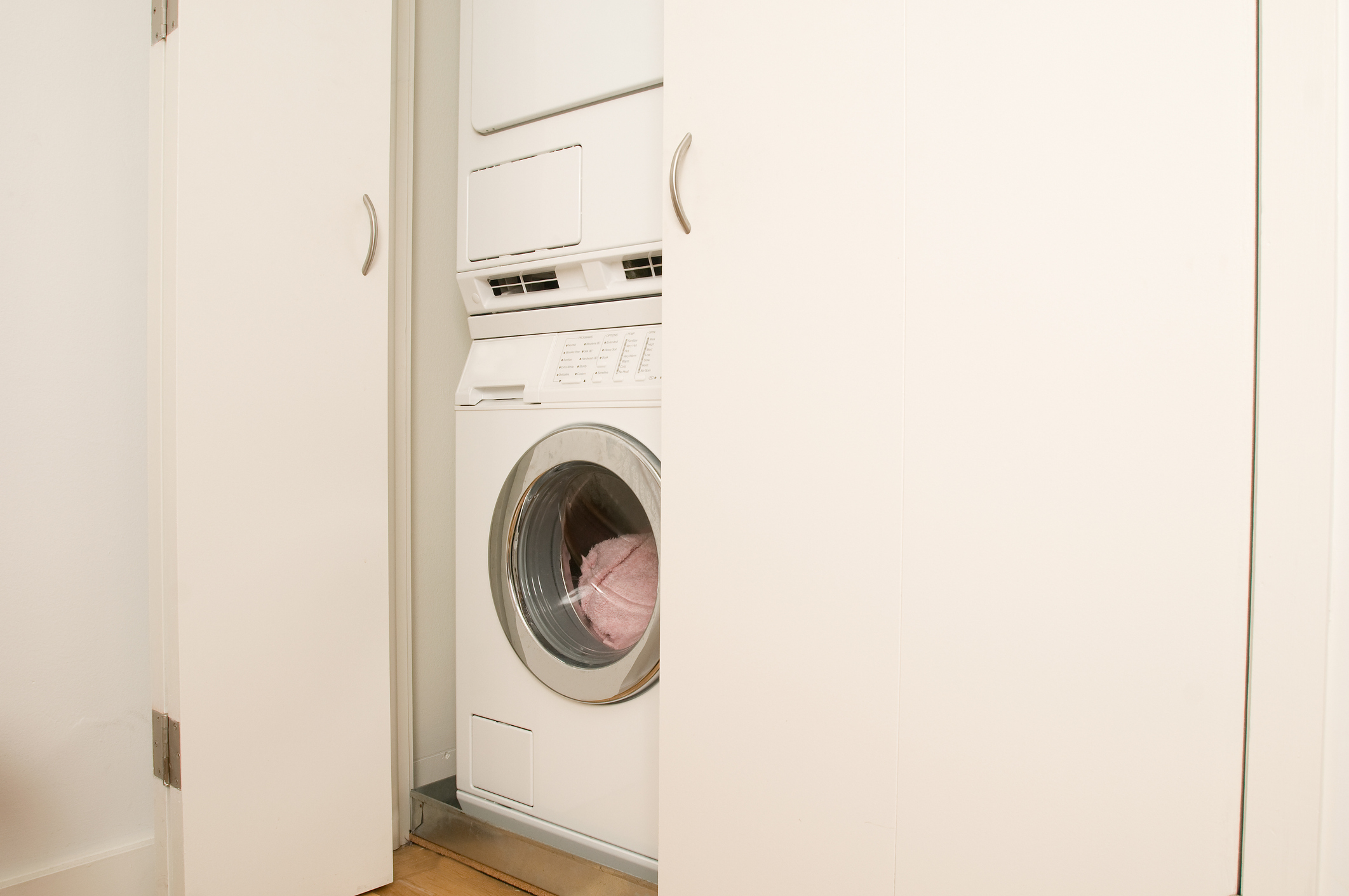 Https Wwwmillionacrescom Real Estate Investing Rental Properties Pros And Cons Of In Unit Laundry