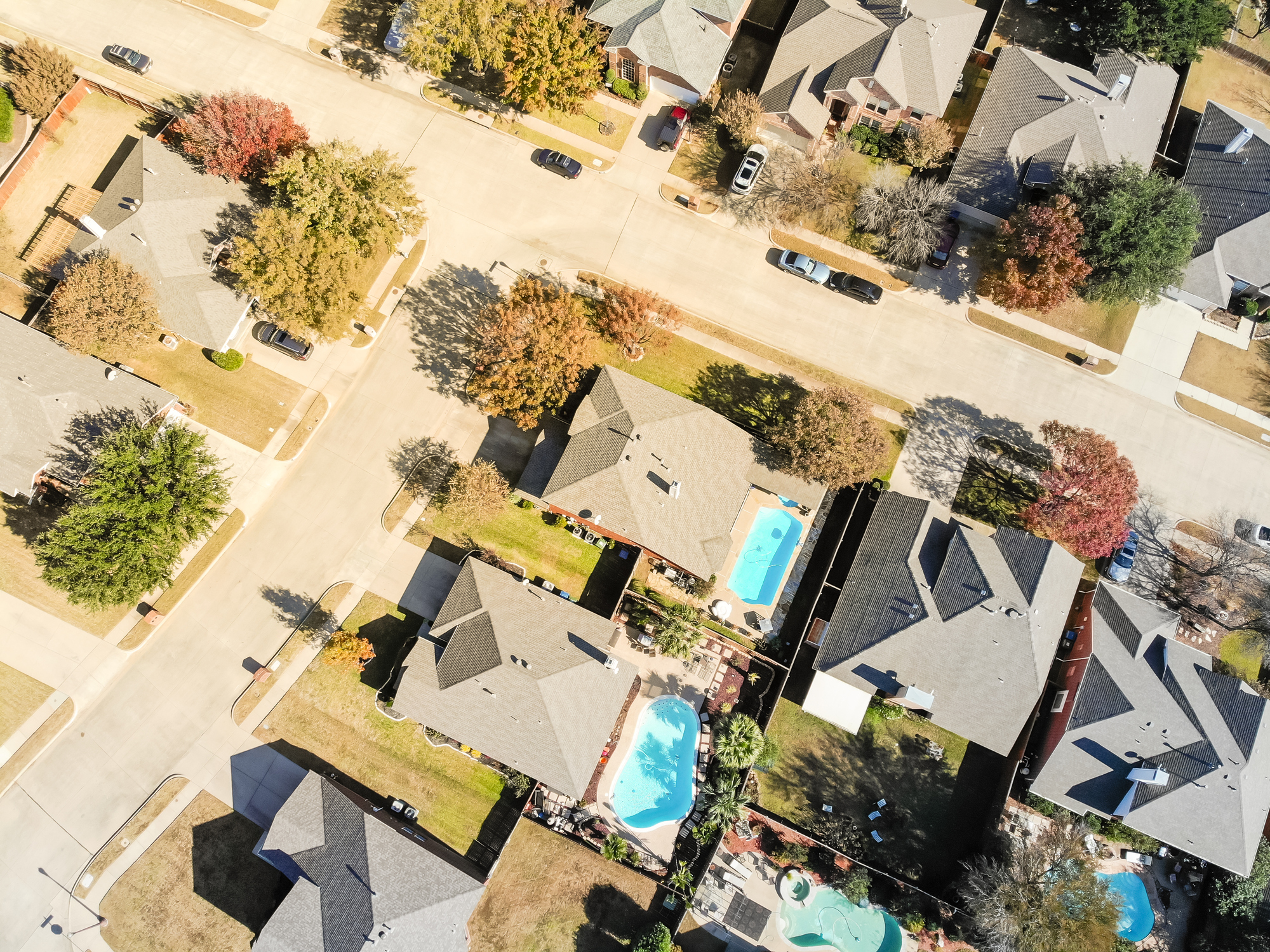 Capital Gains Taxes On Property In Texas Millionacres