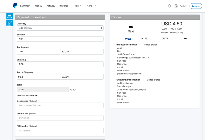 How To Use A Virtual Terminal In 2021 The Blueprint