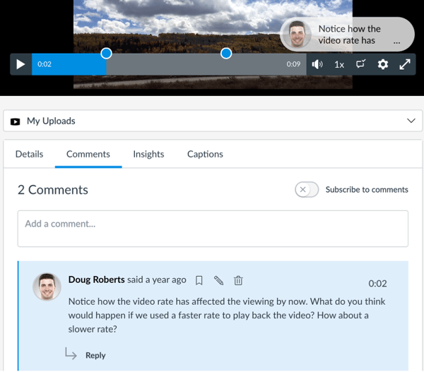 Canvas vs Blackboard Learn Which Is Better in 2021? The Blueprint