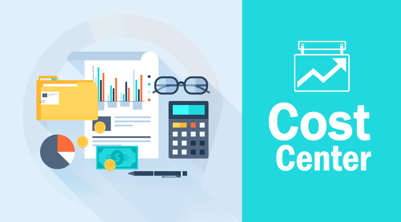 A Small Business Guide To Cost Centers The Blueprint
