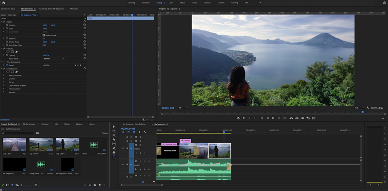 requirements for adobe premiere pro cc