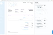 Freshbooks Invoice Templates Freshbooks Invoice Templates