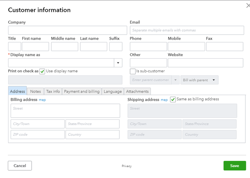 freshbooks vs quickbooks 2015