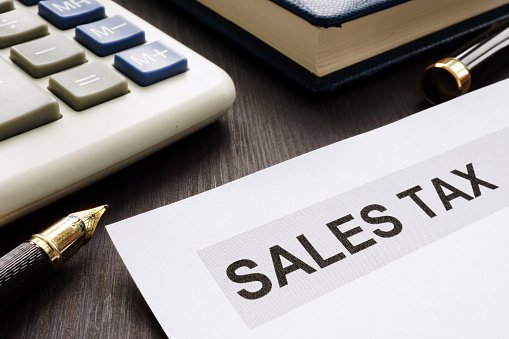 new assignment sale tax