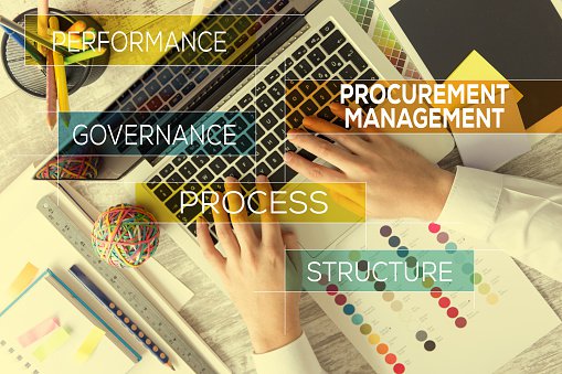 A Beginner's Guide To Procurement Management | The Blueprint