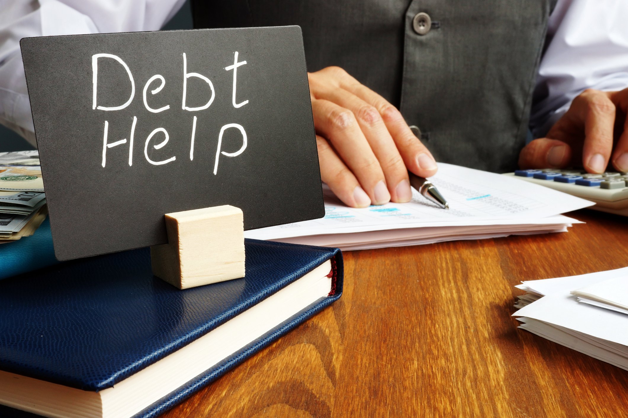 Debt Factoring: Is It Right For Your Business? | The Blueprint