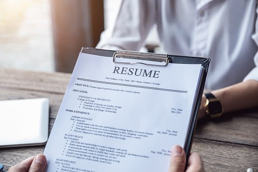 ATS Resumes: How They Affect the Hiring Process ...