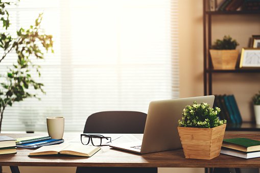 7 Easy and Effective Hacks for Working From Home in 2021 | The Blueprint