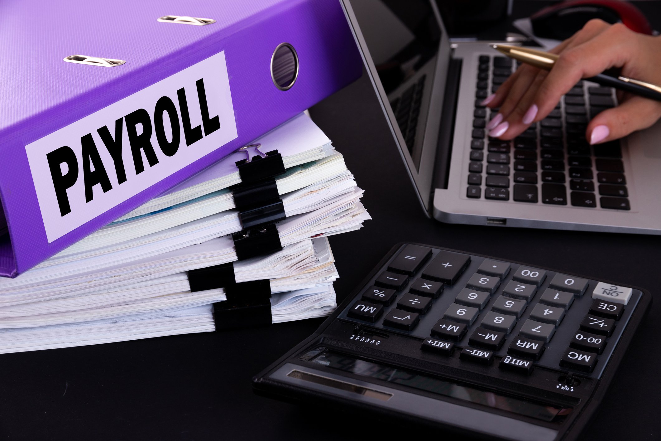 how-to-record-accrued-payroll-and-taxes-the-blueprint