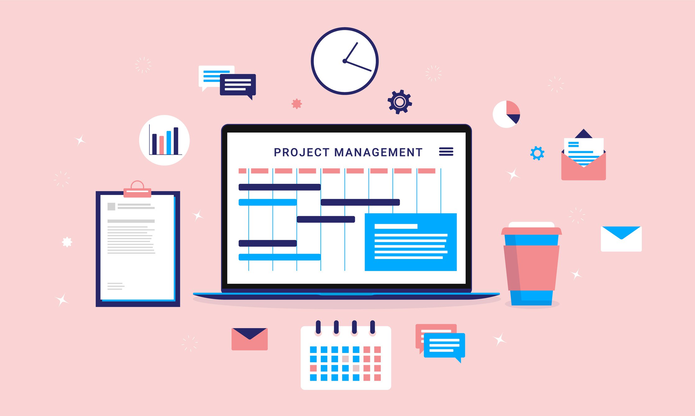 How to Use for Marketing Project Management