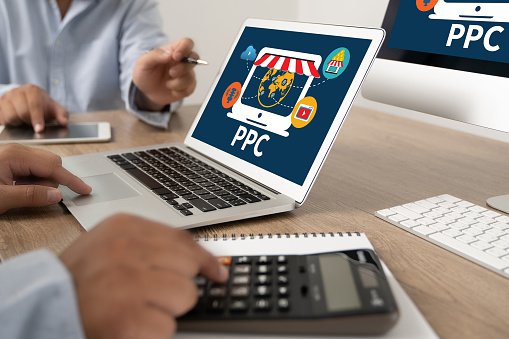 A Beginner's Guide to PPC (Pay-Per-Click) Marketing (2021) | The Blueprint