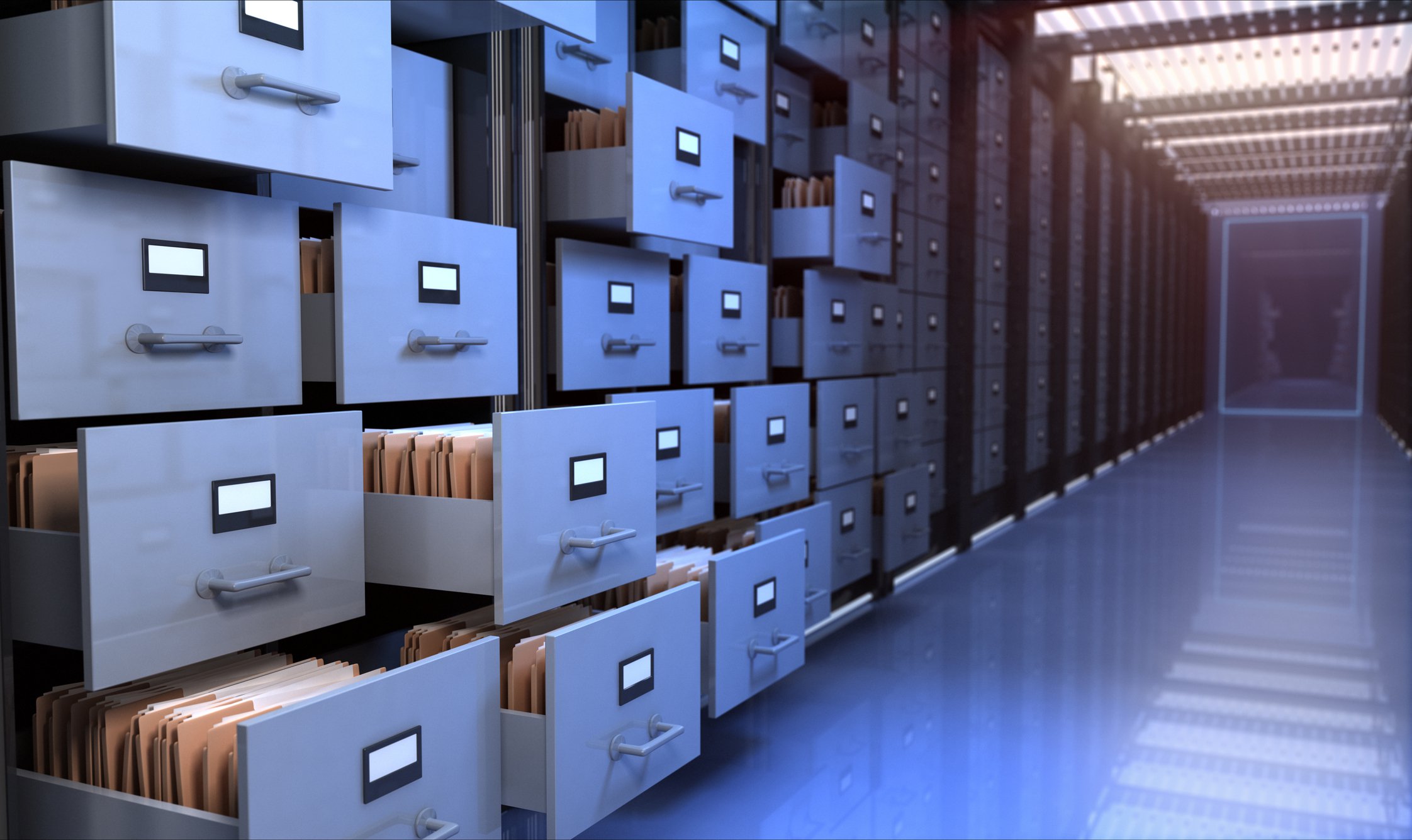 How To Store Files Online For Free