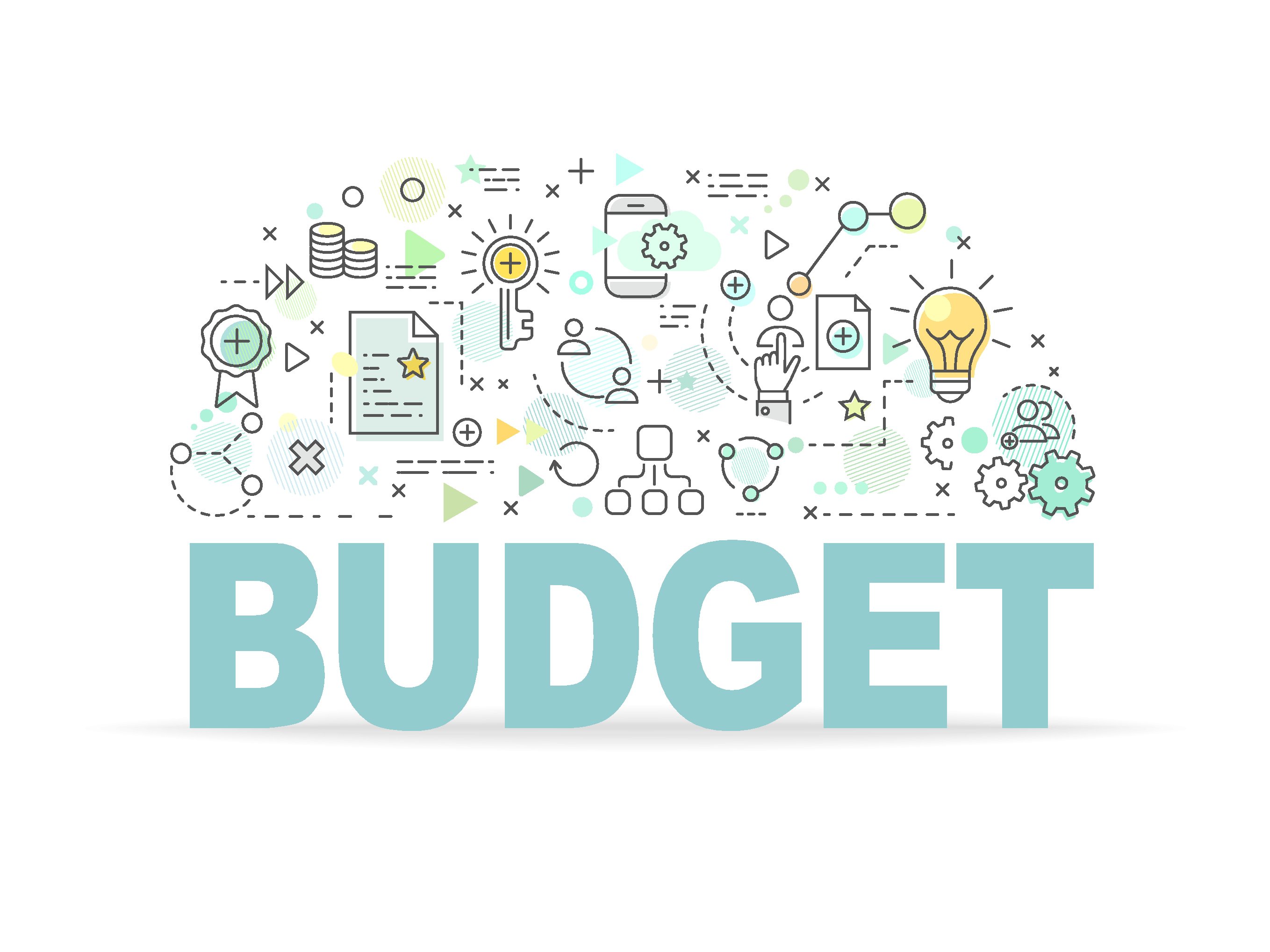 A StepbyStep Guide to Creating a Working Budget The Blueprint