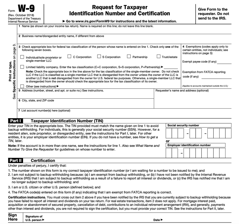 A 2021 Guide To Taxes For Independent Contractors The Blueprint