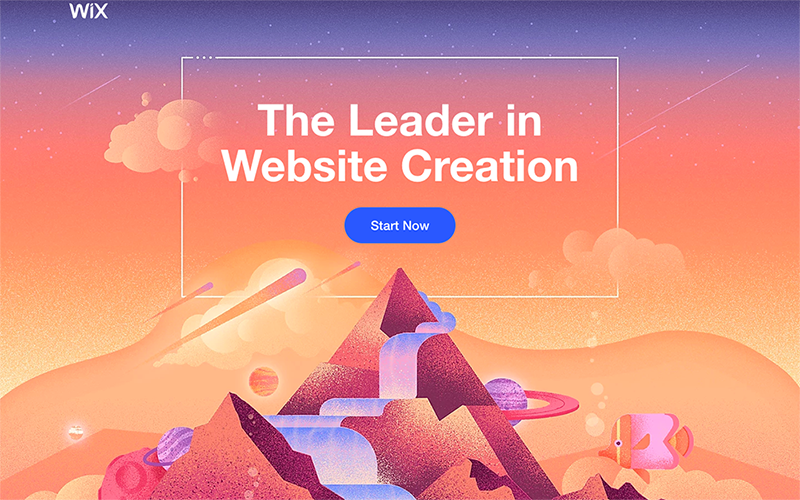 The Top Landing Page Examples