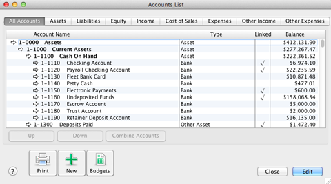 accountedge pro disconnect an active workstation