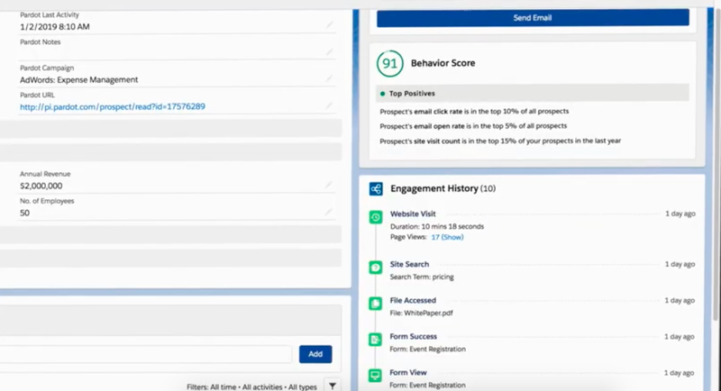 Pardot-Specialist Reliable Braindumps Sheet