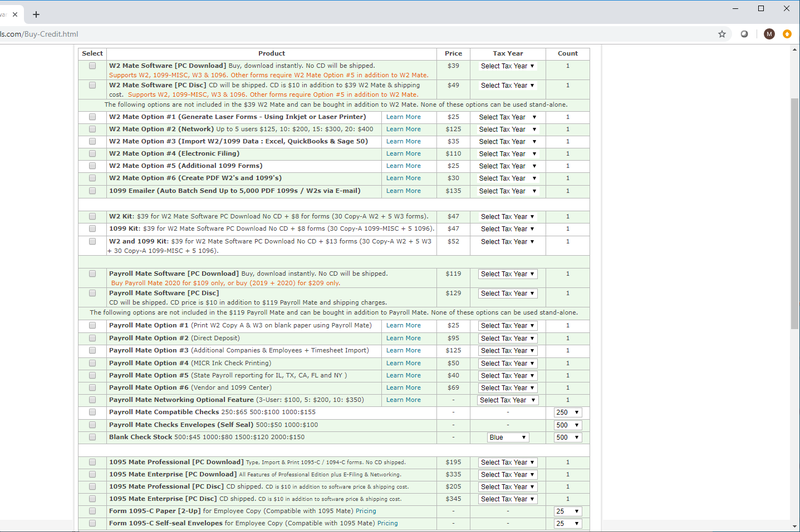 Payroll Mate Review 2020 Features, Pricing & More The Blueprint